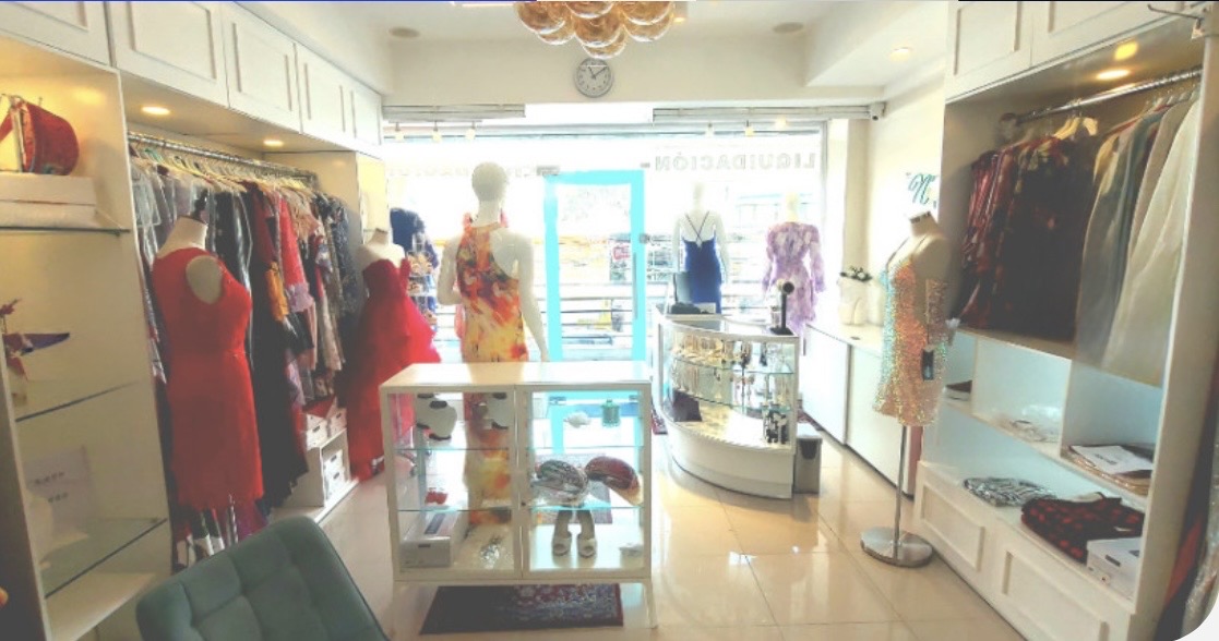 oficinas y locales comerciales - LOCAL COMERCIAL  6