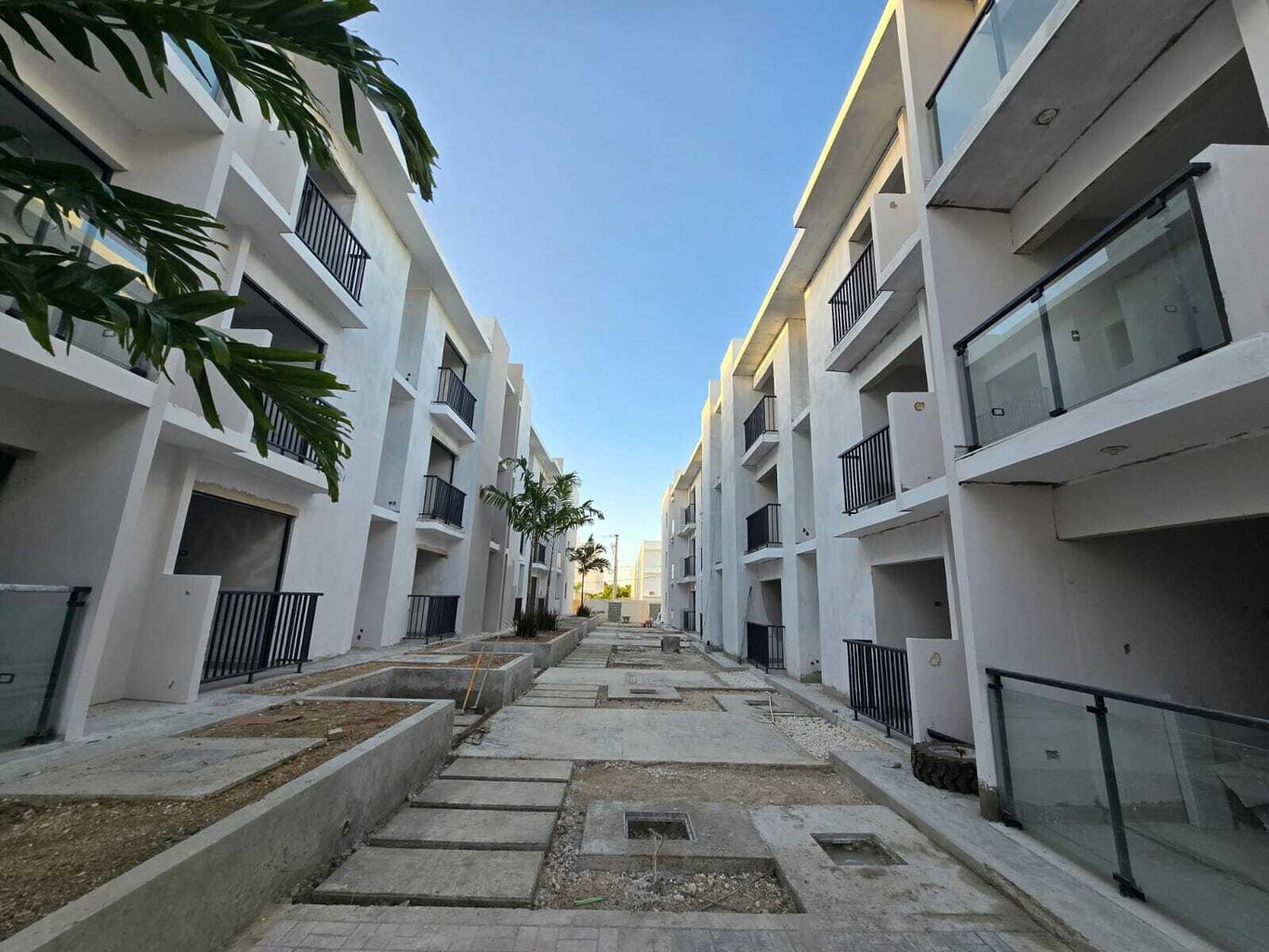 apartamentos - Apartamento en venta en Punta Cana 1