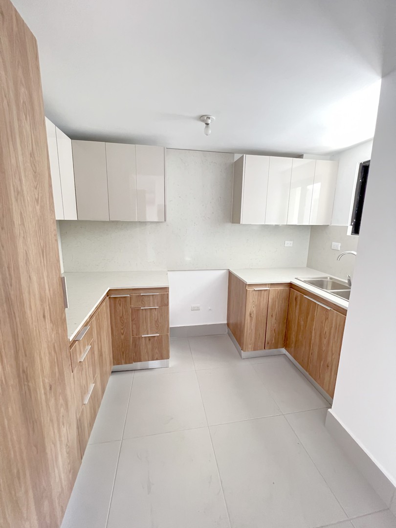 apartamentos - Apartamento en alquiler en Naco
Apartamento de  3 habitaciones en alquiler nuevo 3