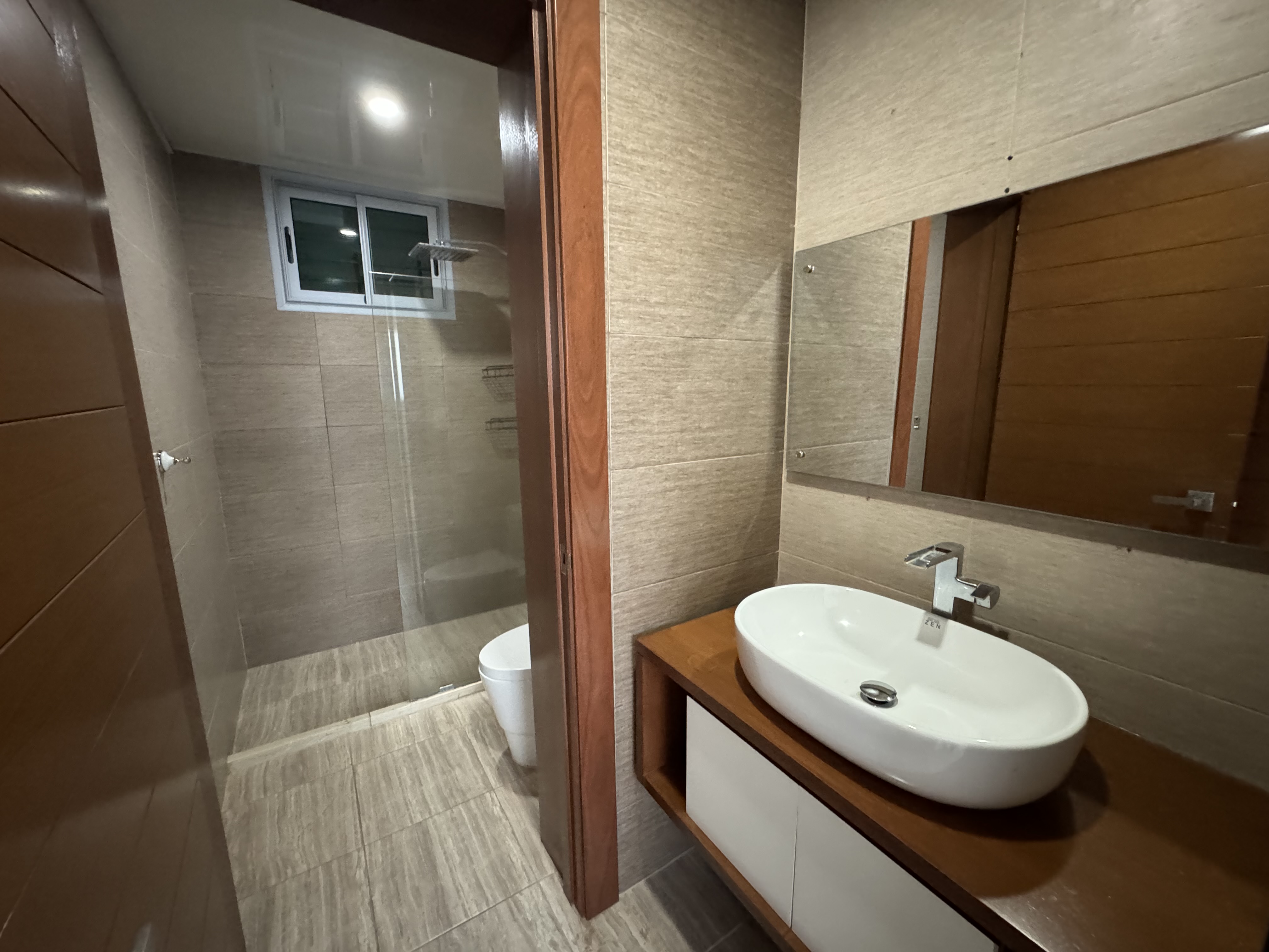 apartamentos - Apartamento en La Esmeralda  6