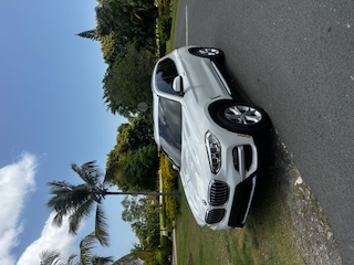jeepetas y camionetas - BMW X3 xDrive