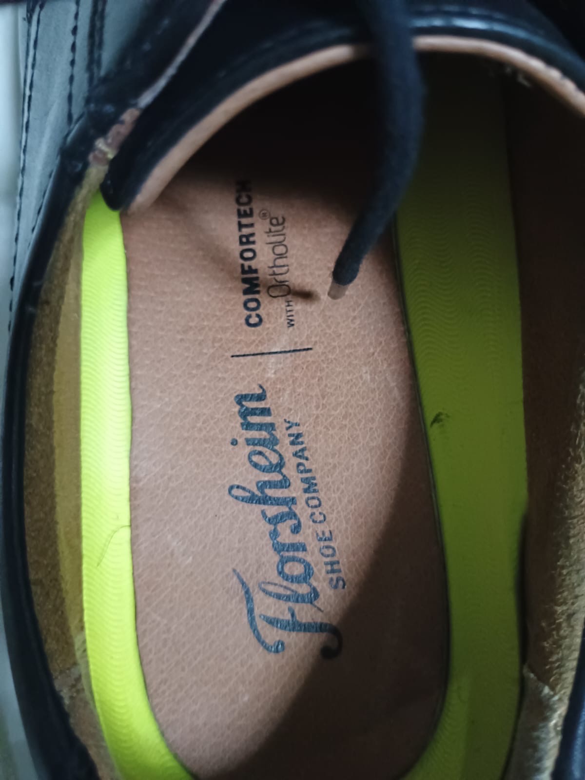 zapatos para hombre - Zapatos Florsheim 9 1/2 5