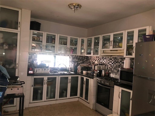 casas - Venta de casa en la Charles de Gaulle Santo Domingo este con patio súper grande 7