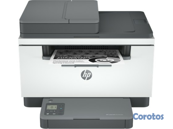 impresoras y scanners - MULTIFUNCION,HP LASERJET M236SDW- COPIA,ESCANER,PRINTER,BLANCO/N DUPLEX .WI-FI