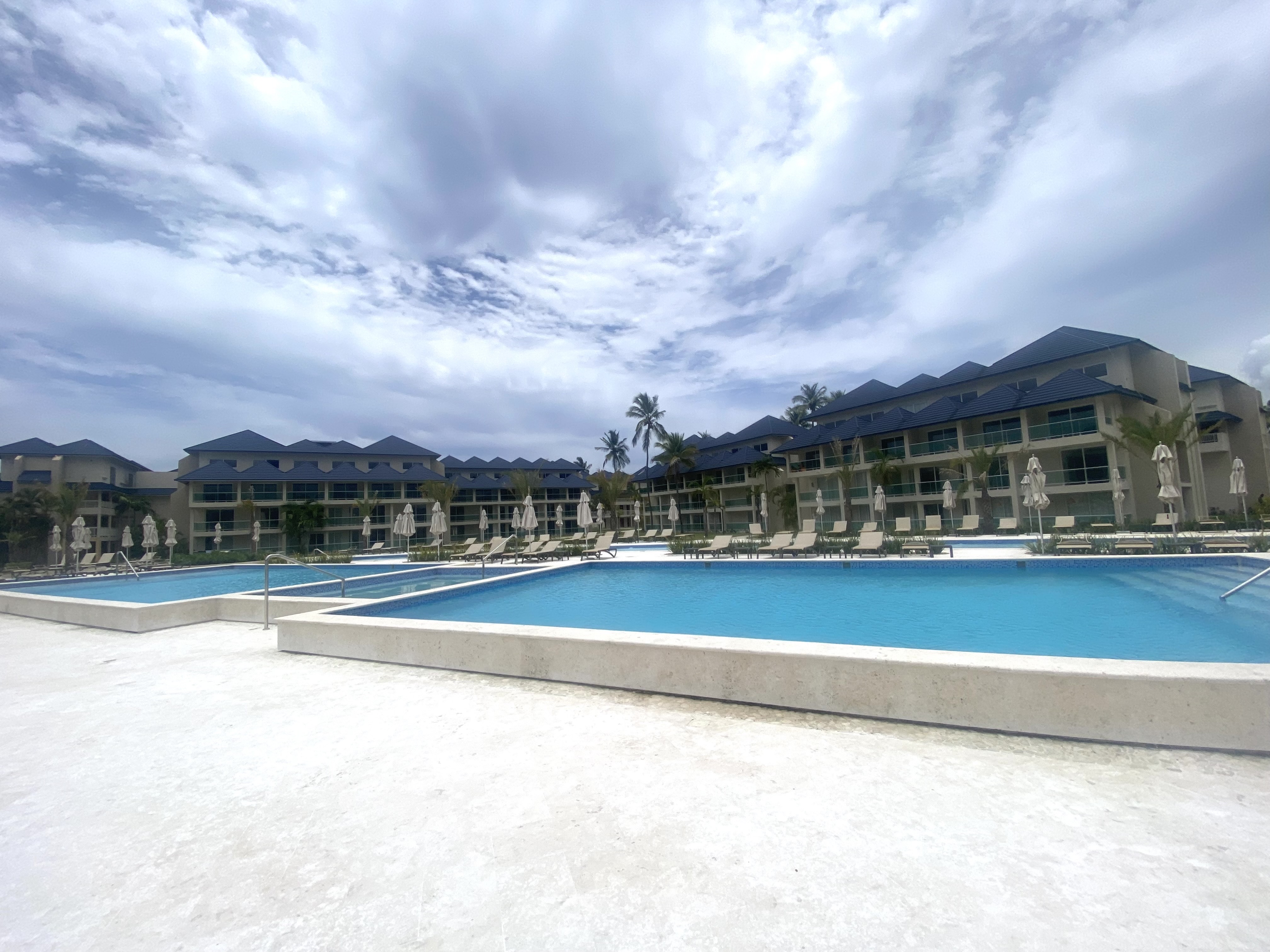 apartamentos - Exclusivo apartamento de venta en Playa Dorada, Puerto plata  6