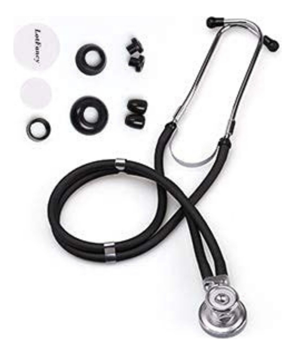 Salud y Equipamiento Médico - Tensiometro Manual De Presión Arterial Kit Manguito X 5 2