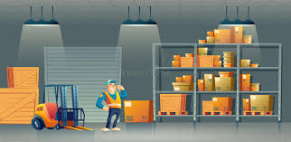 empleos disponibles - Ayudante de Almacen en Gurabo, Santiago