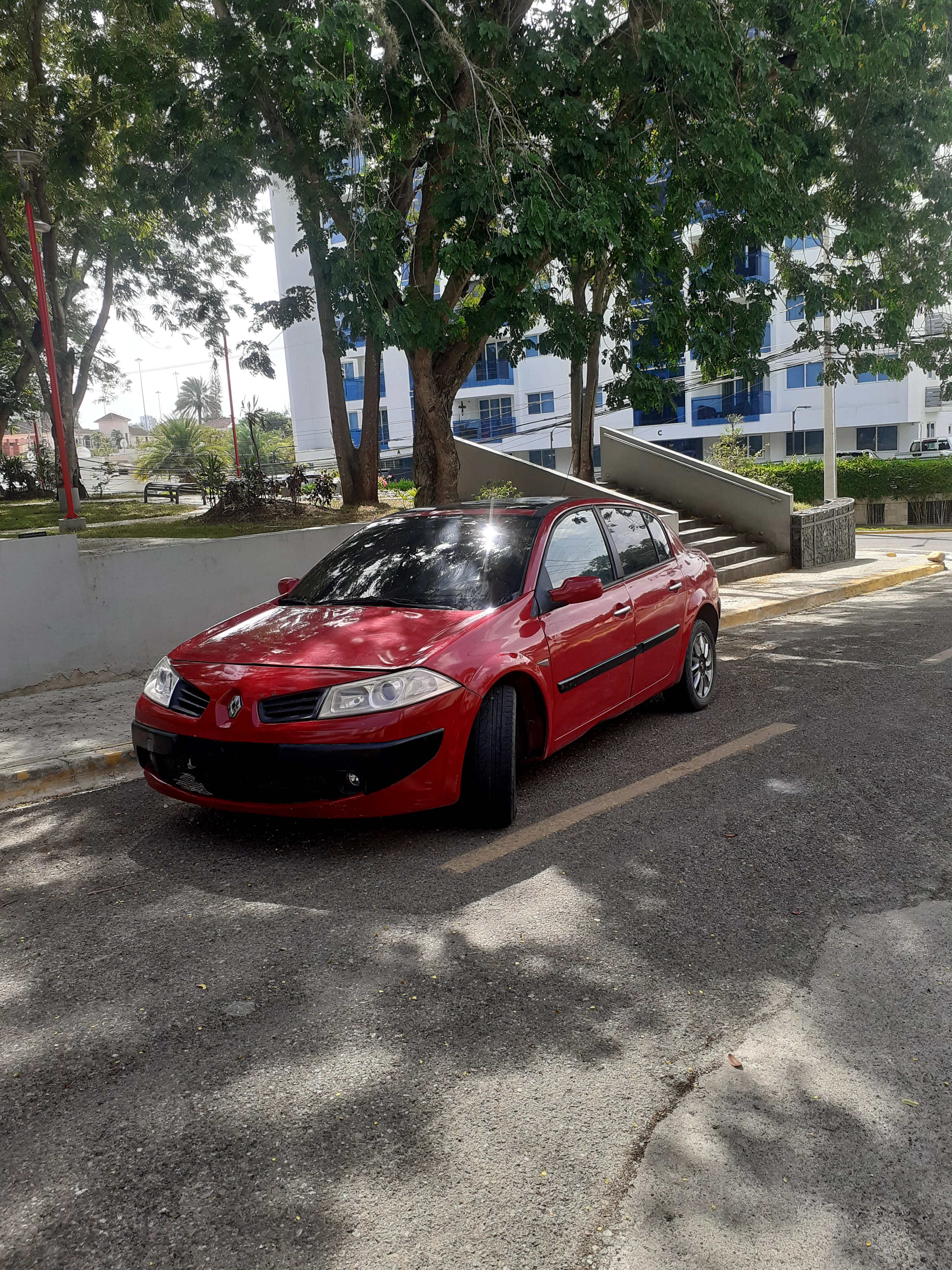 carros - De oportunidad.Renault megane.