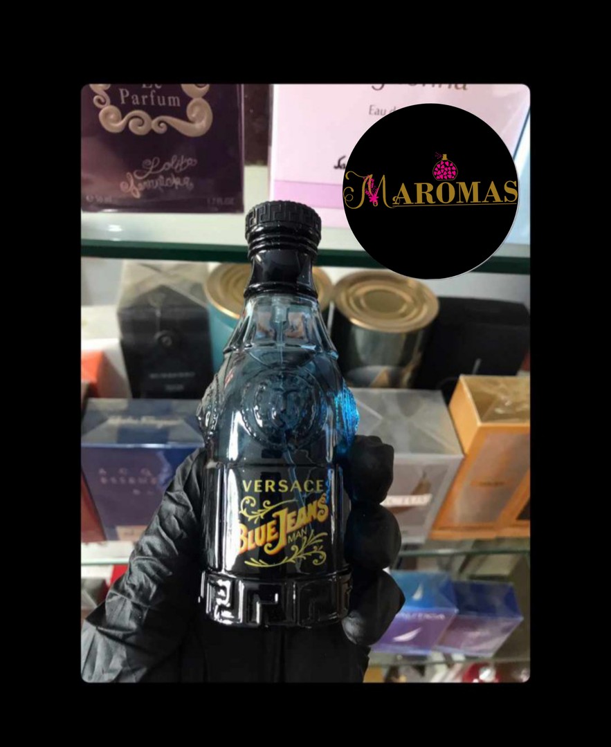 salud y belleza - Perfumes Originales / Somos Tienda 4