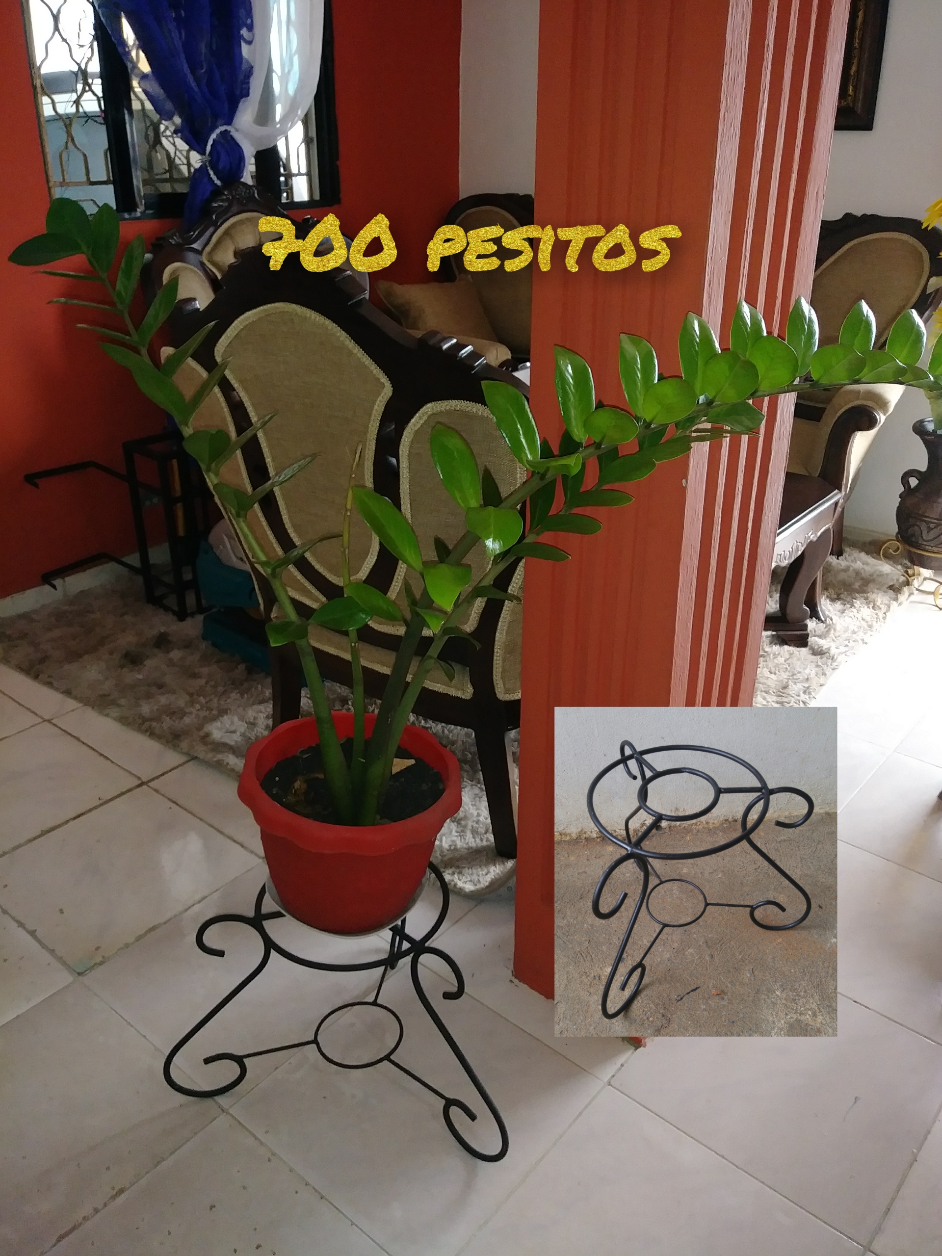 herramientas, jardines y exterior - Porta tarros para interior  5
