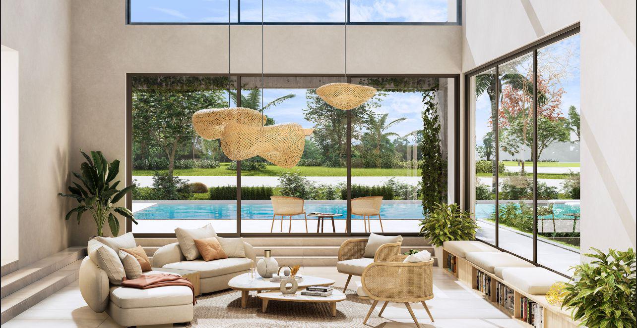 casas vacacionales y villas - Venta de Villas en Punta Cana Republica Dominicana 4