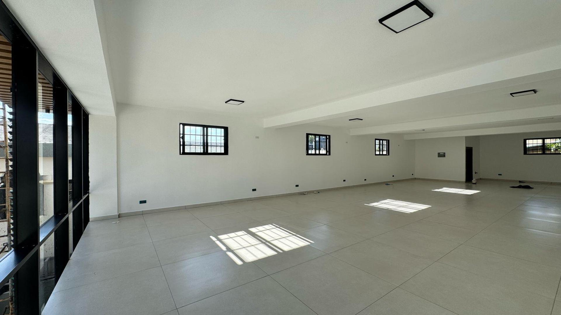 oficinas y locales comerciales - LOCAL COMERCIAL NUEVO EN RENTA LOS JARDINES SANTIAGO 8