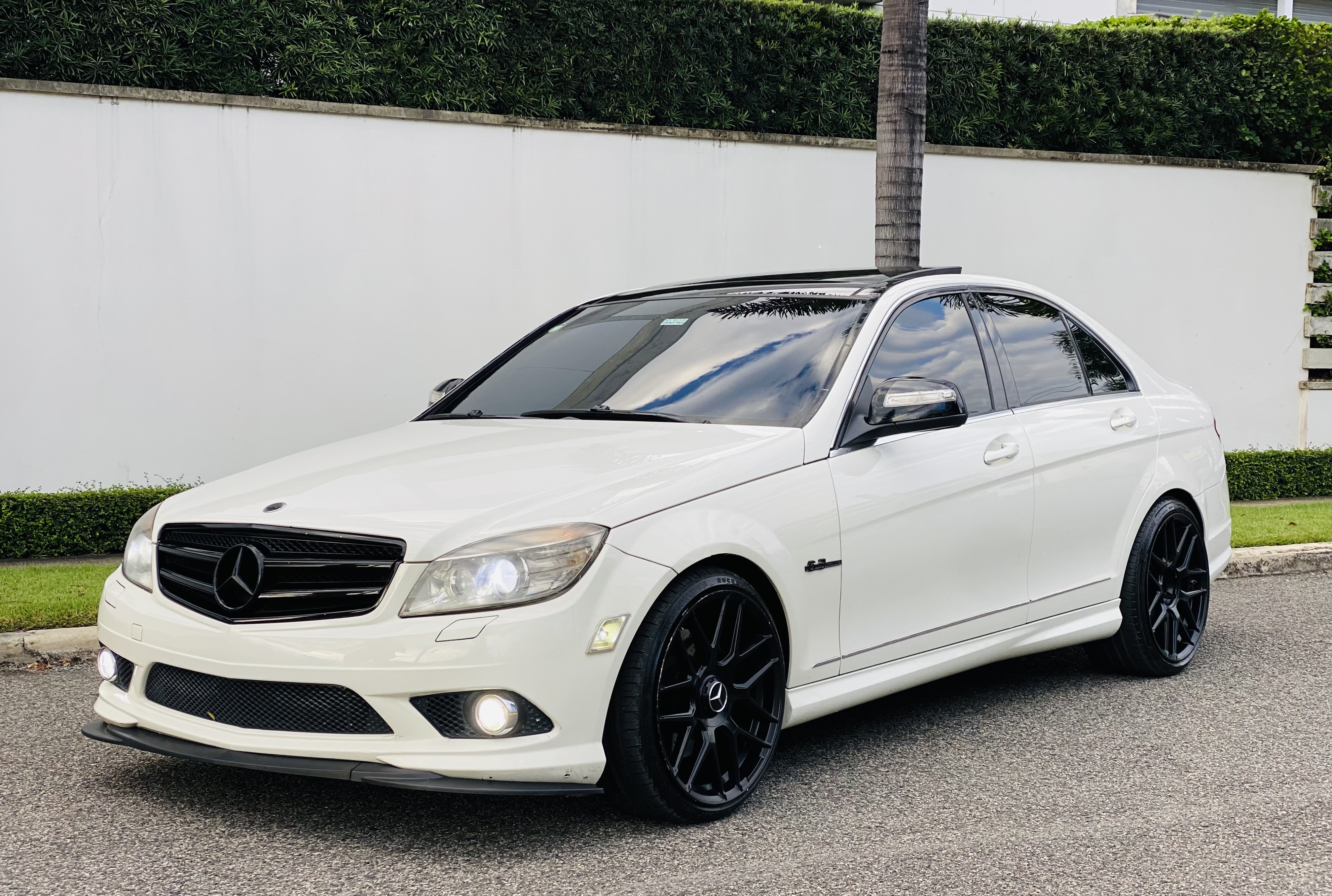 carros - Mercedes Benz C350-AMG 2008
INICIAL 