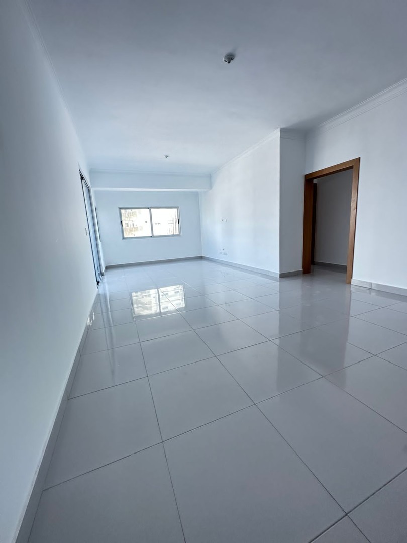 apartamentos - Apartamento nuevo  en Naco 3er piso 
 6