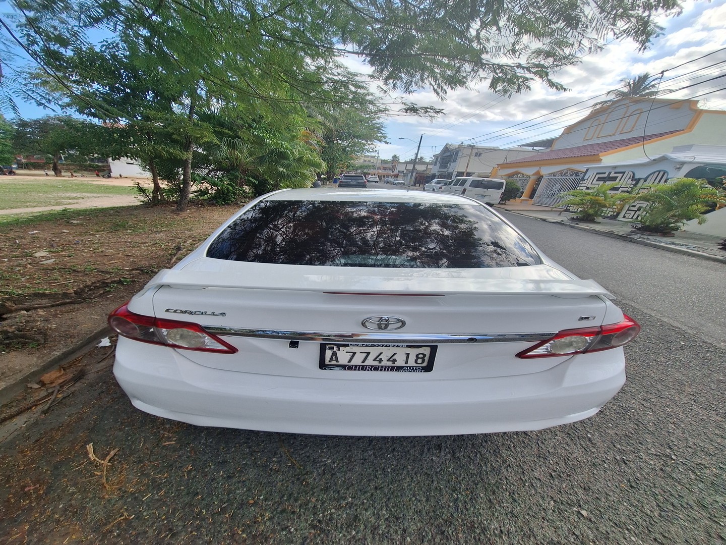 carros - Toyota corolla 2013 1