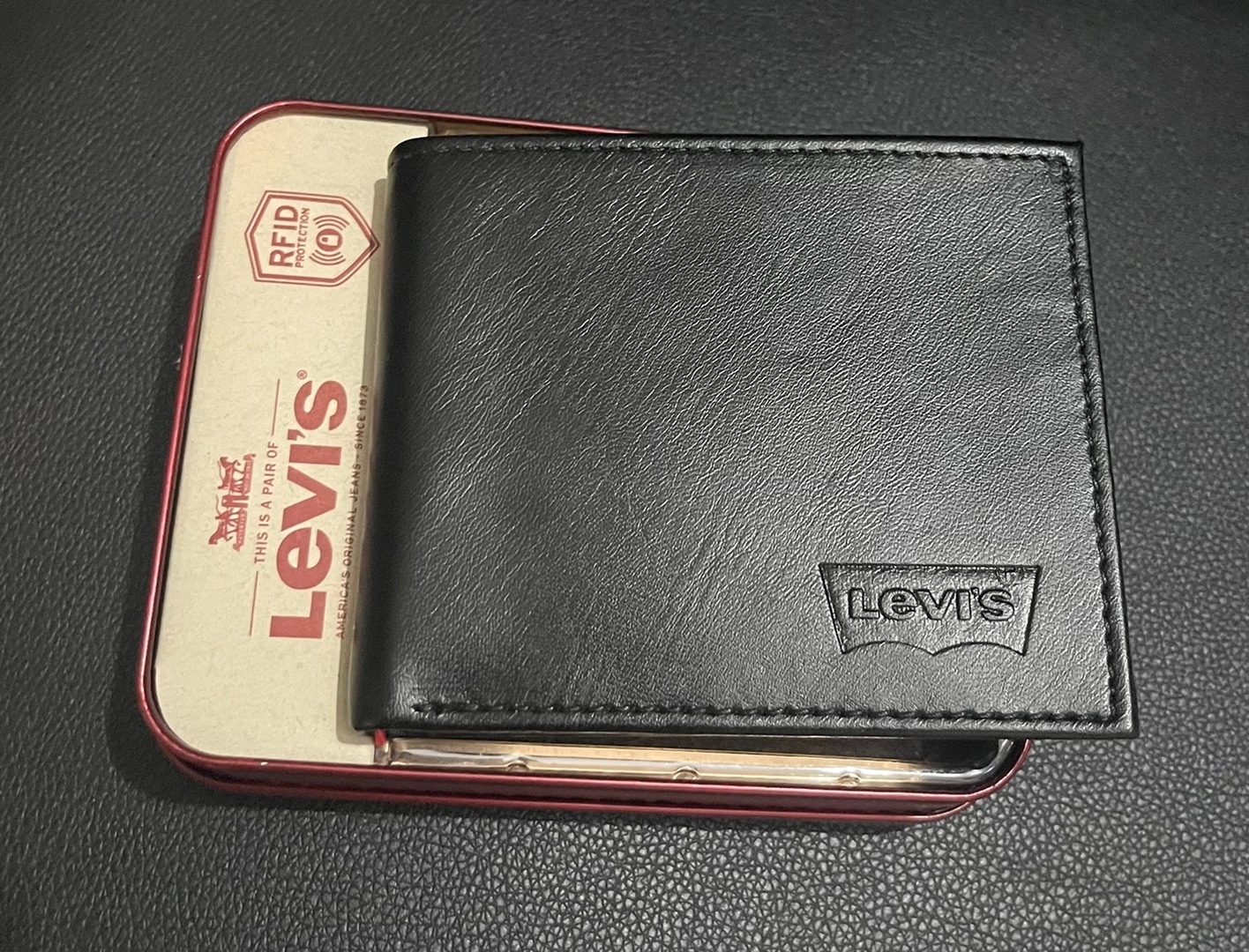 carteras y maletas - BILLETERAS HOMBRE ORIGINALES MARCAS reconocidas  2