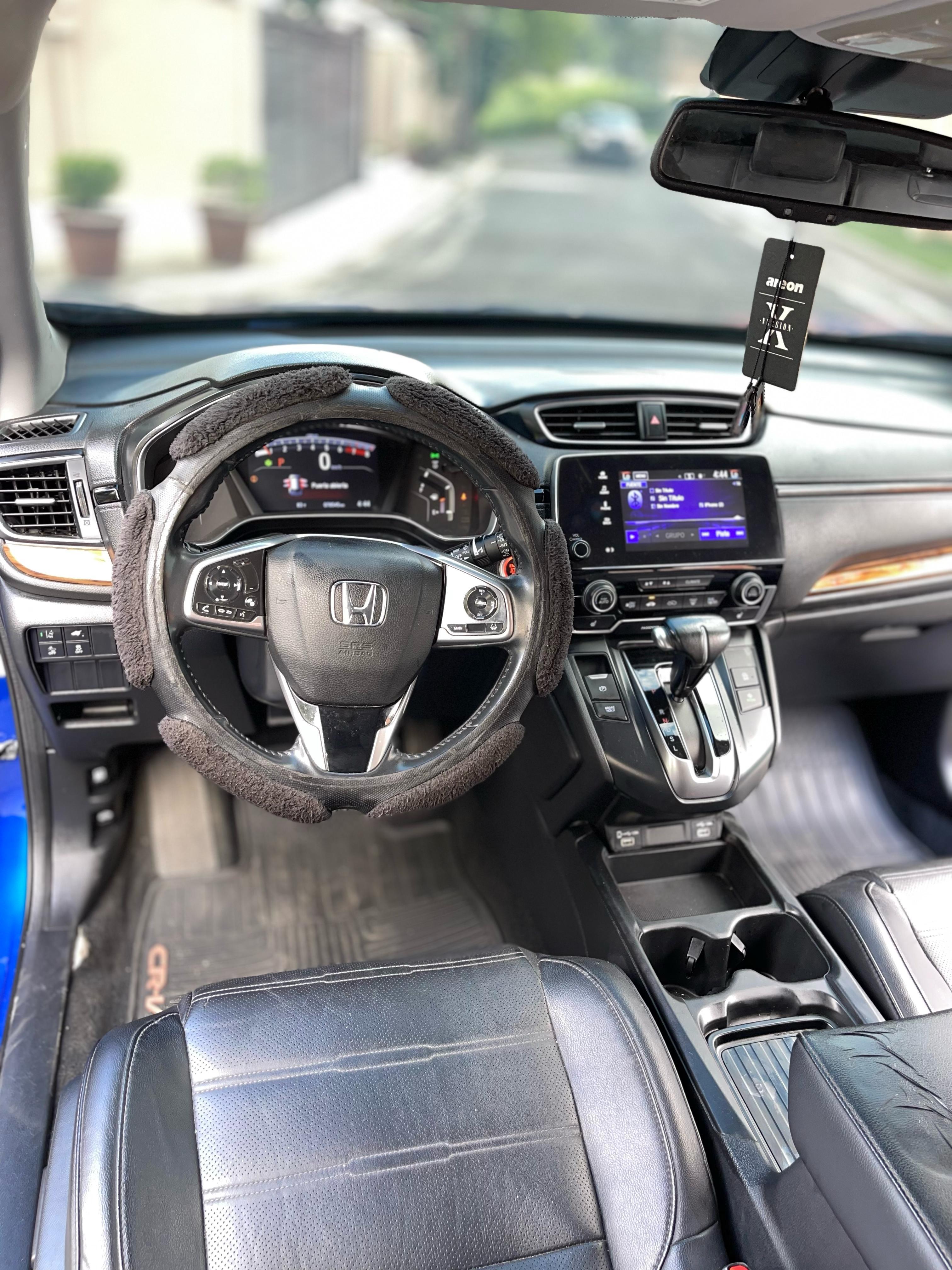 jeepetas y camionetas - Honda crv exl 2020 1
