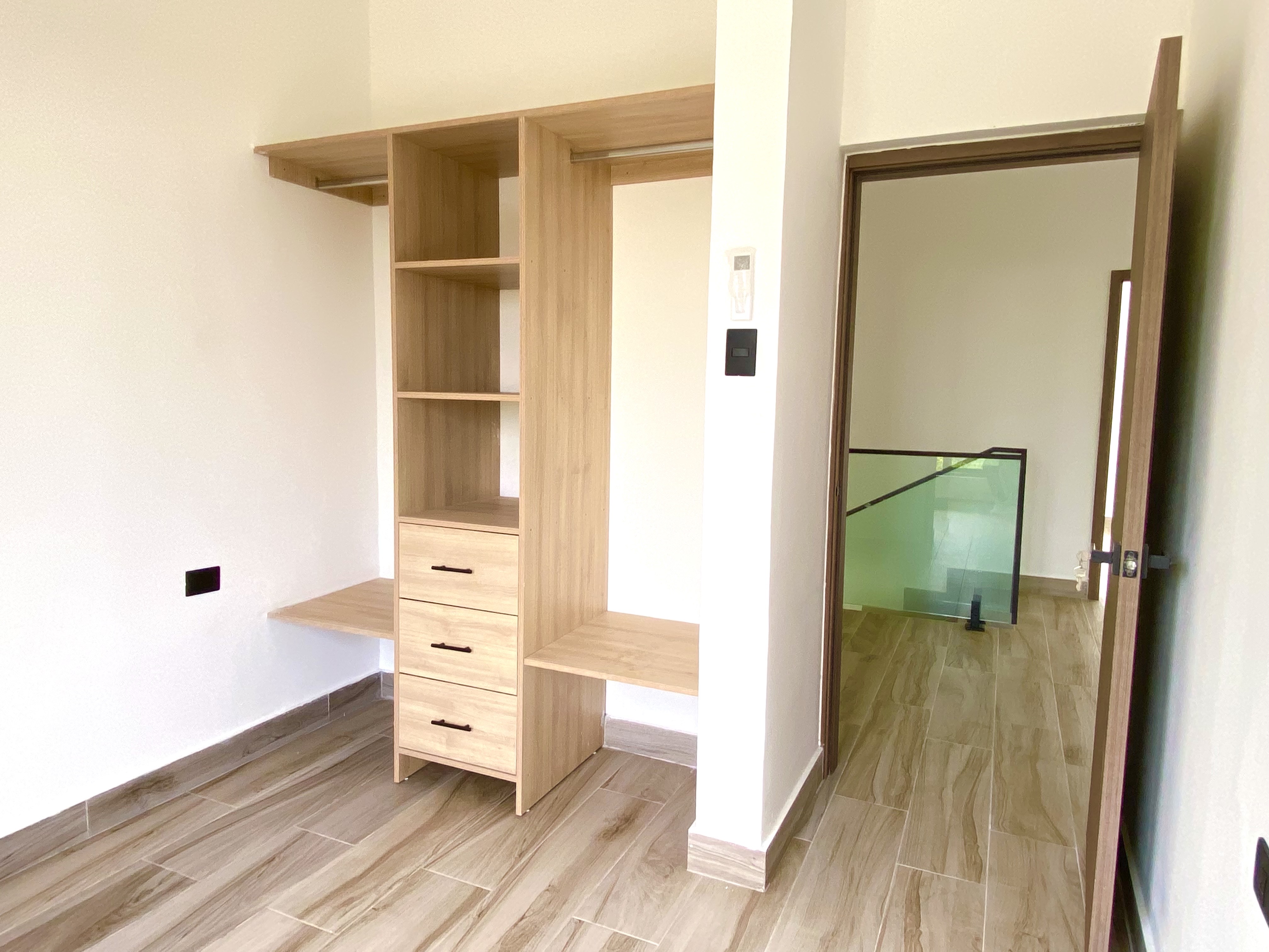 apartamentos - Townhouse hermoso |  en  alquiler listo para estrenar 😍🏝️ 5