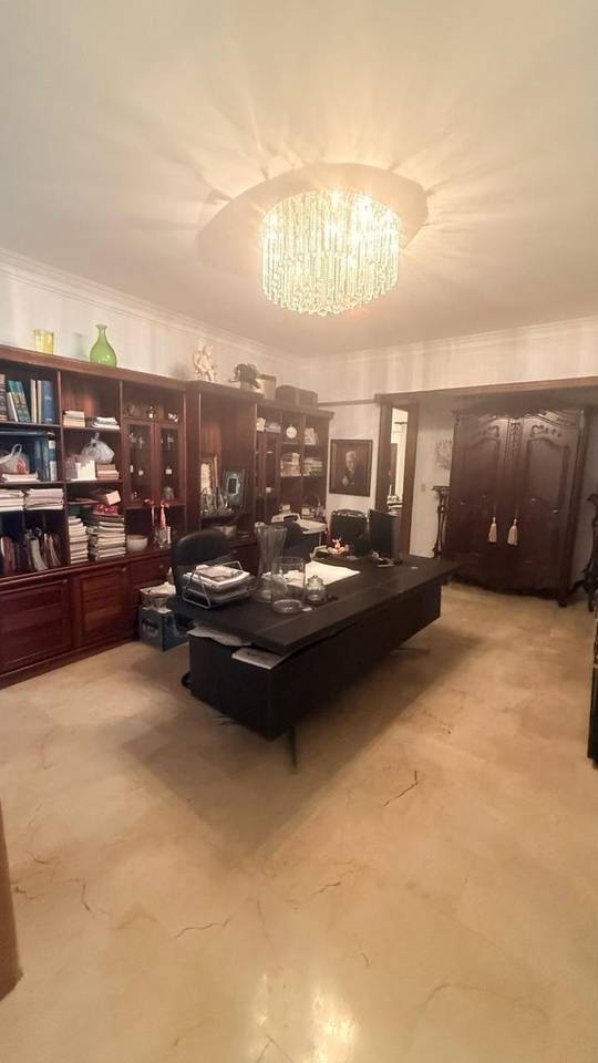 apartamentos - Apartamento en venta 383m2 en Naco 5