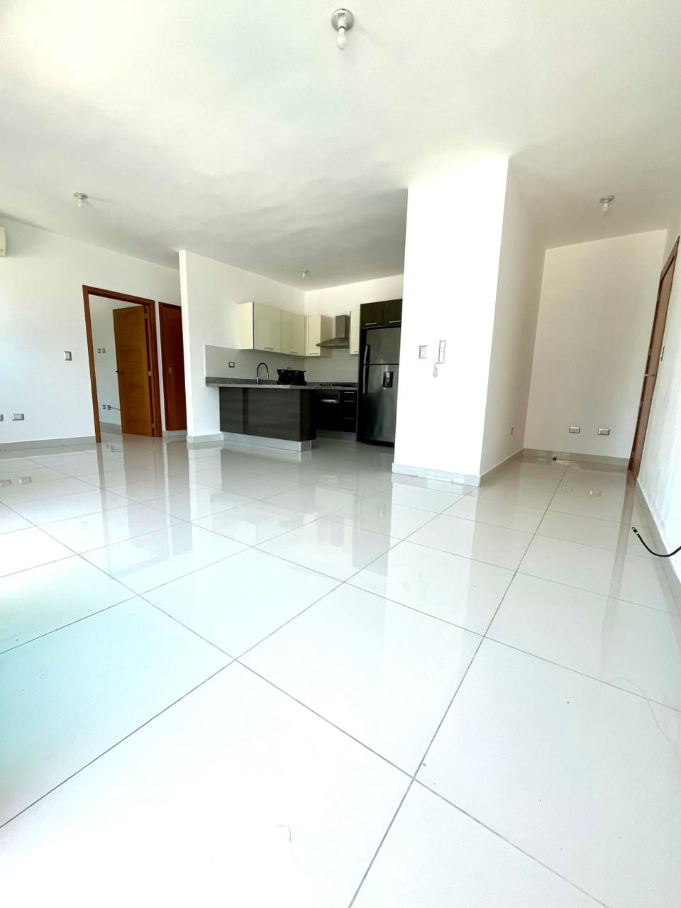 apartamentos - Piantini Apartamento en Alquiler 5
