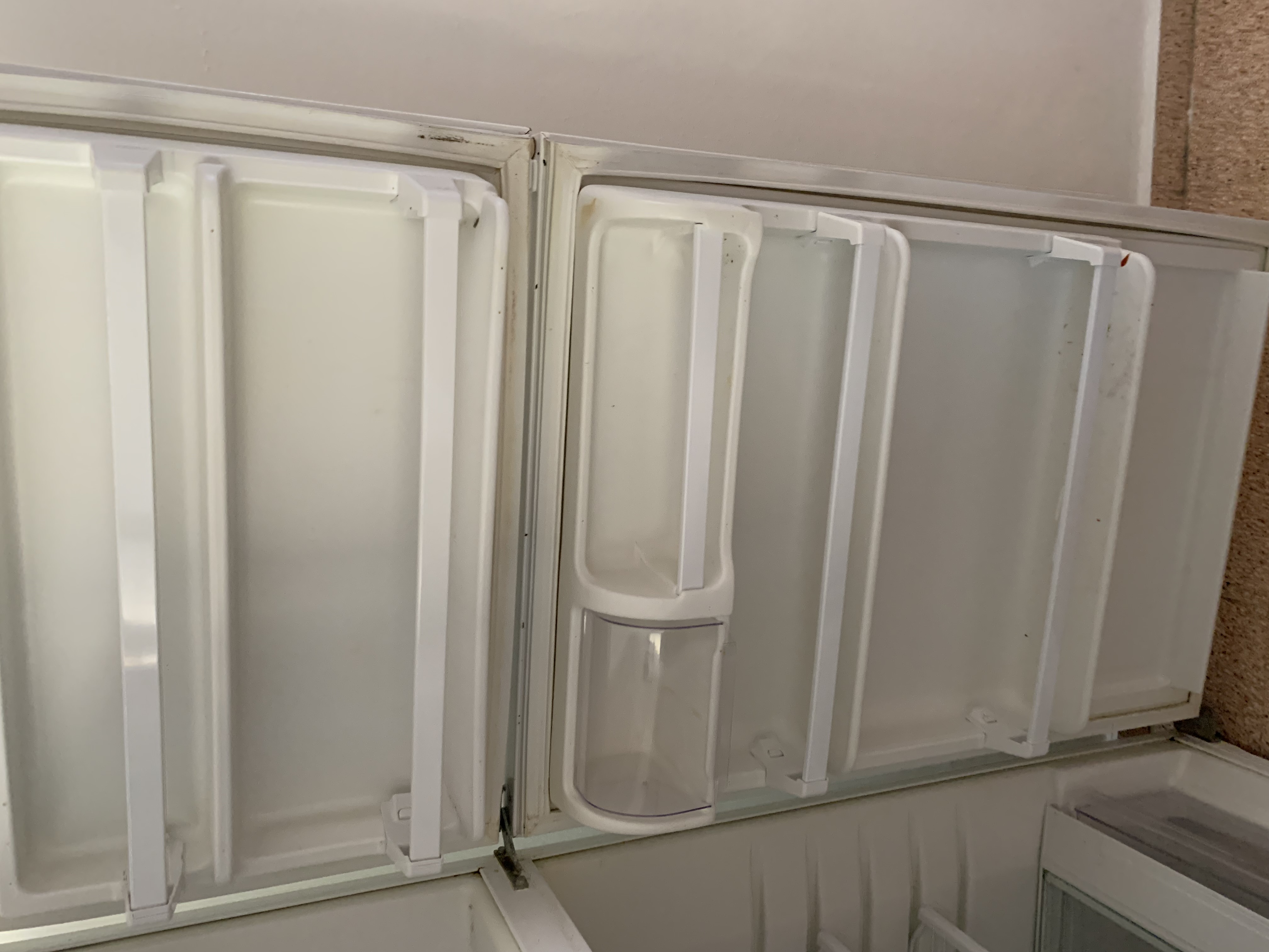 electrodomesticos - Ambos electrodomésticos son usado 0