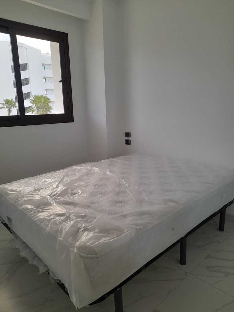 apartamentos - Apartamento Renta Semi amueblado Bavaro Punta Cana Cana Rock Star 4