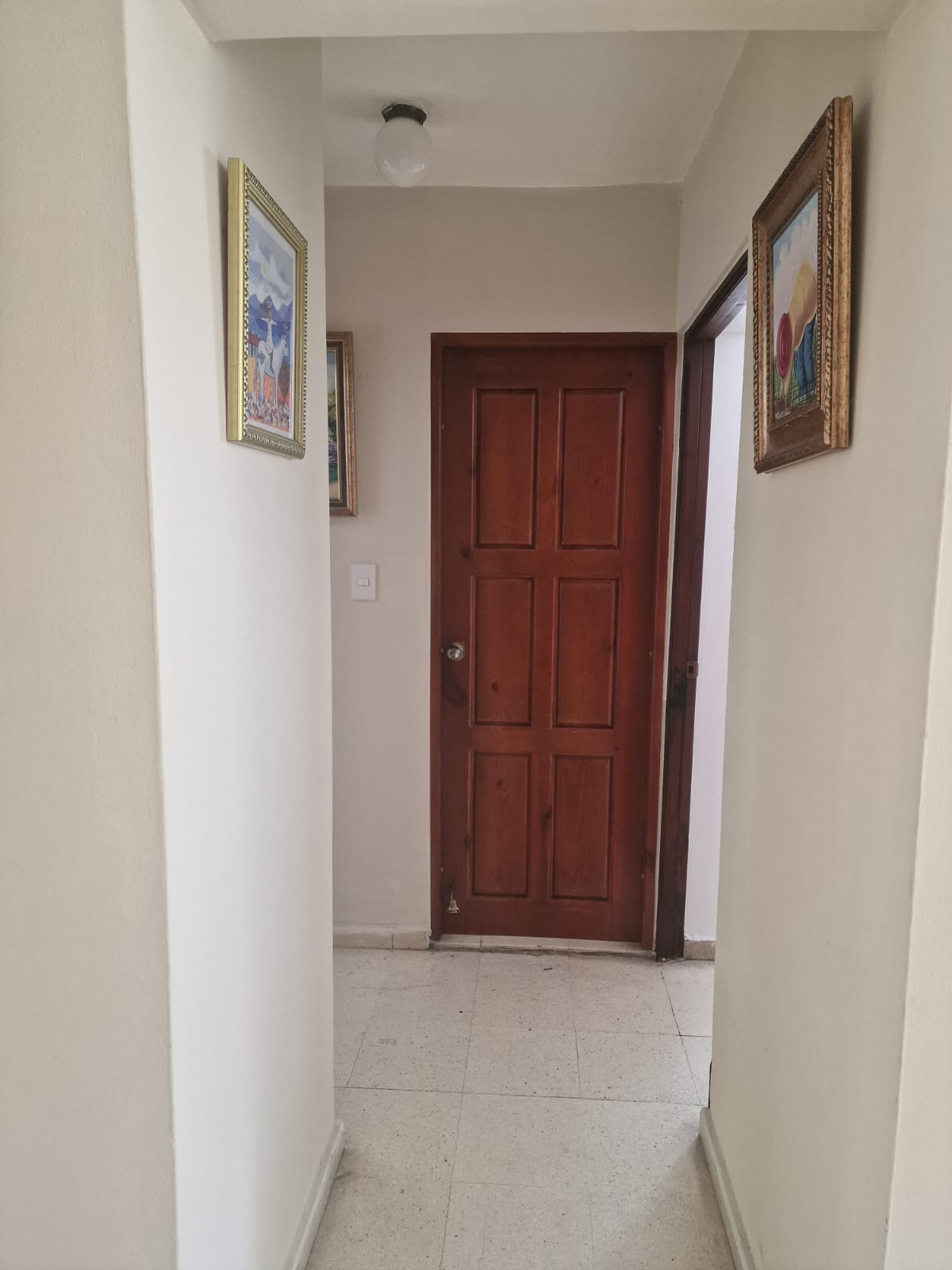 apartamentos - Apartamento en alquiler en la Esperilla de 2 habit 5