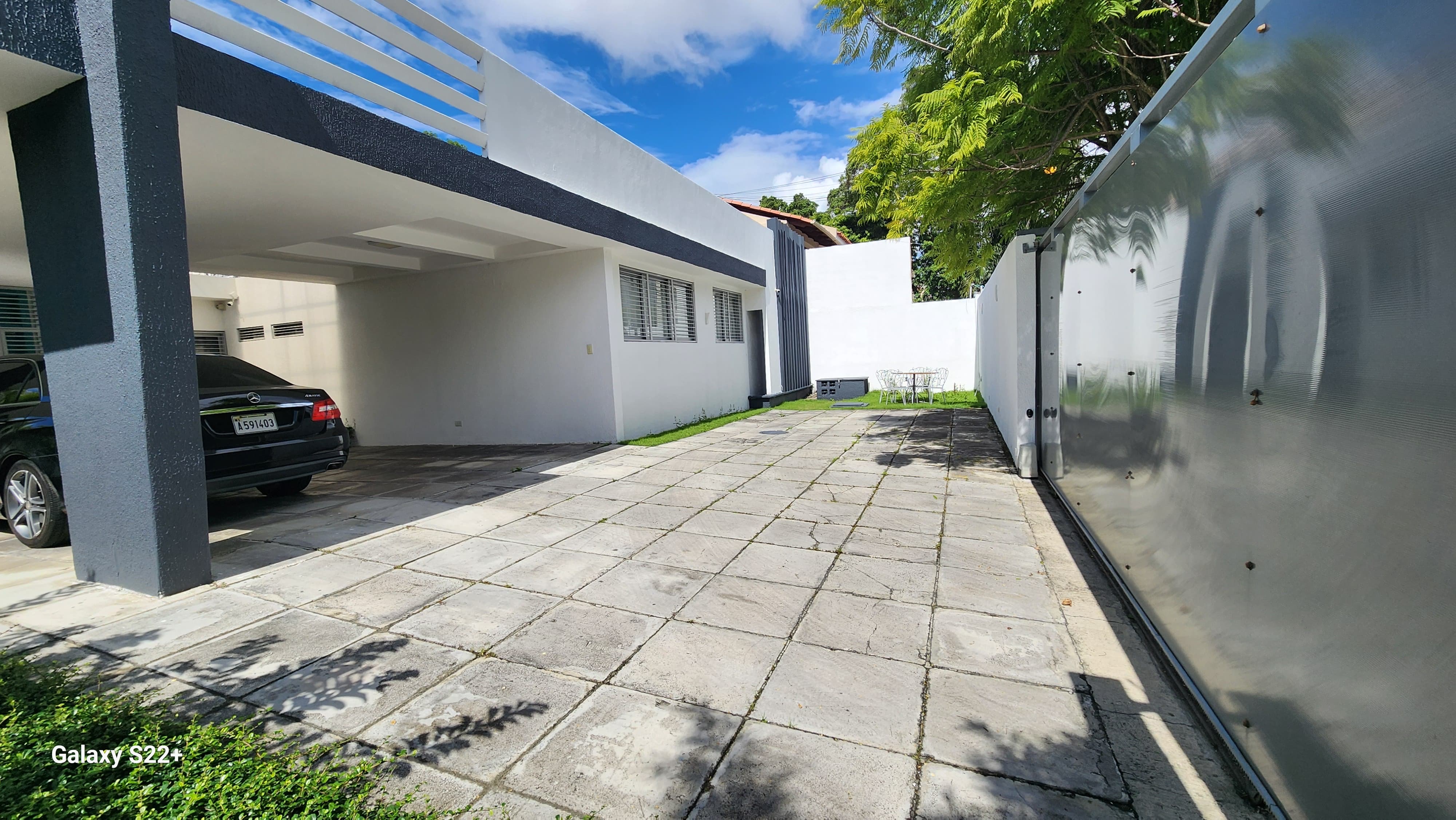 apartamentos - Vendo Hermosa casa en Los Prados. 500 mts de Terre 0