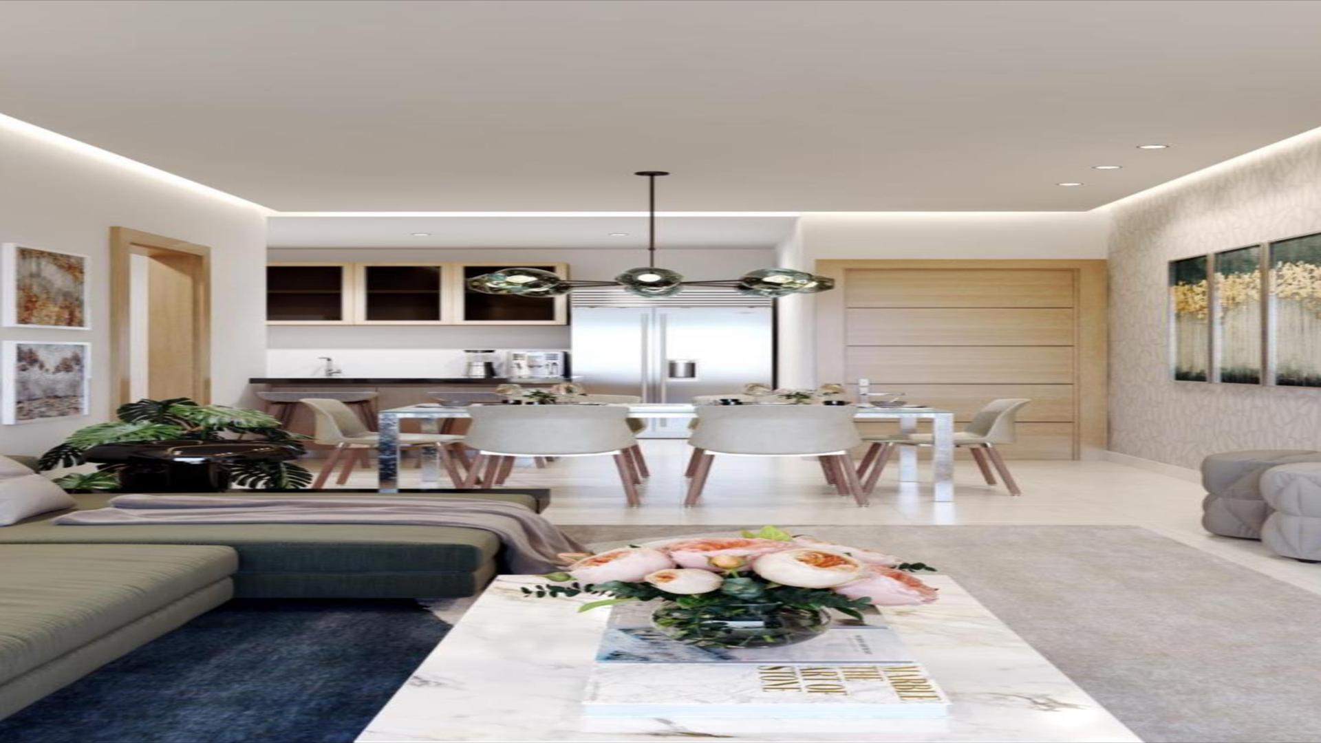 apartamentos - VENTA APARTAMENTO/CONSTRUCCION EN NACO