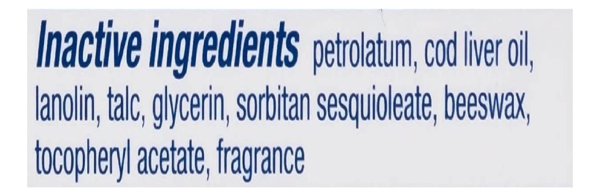 Salud y Equipamiento Médico - Crema Desitin Para Bebes De 2oz 6