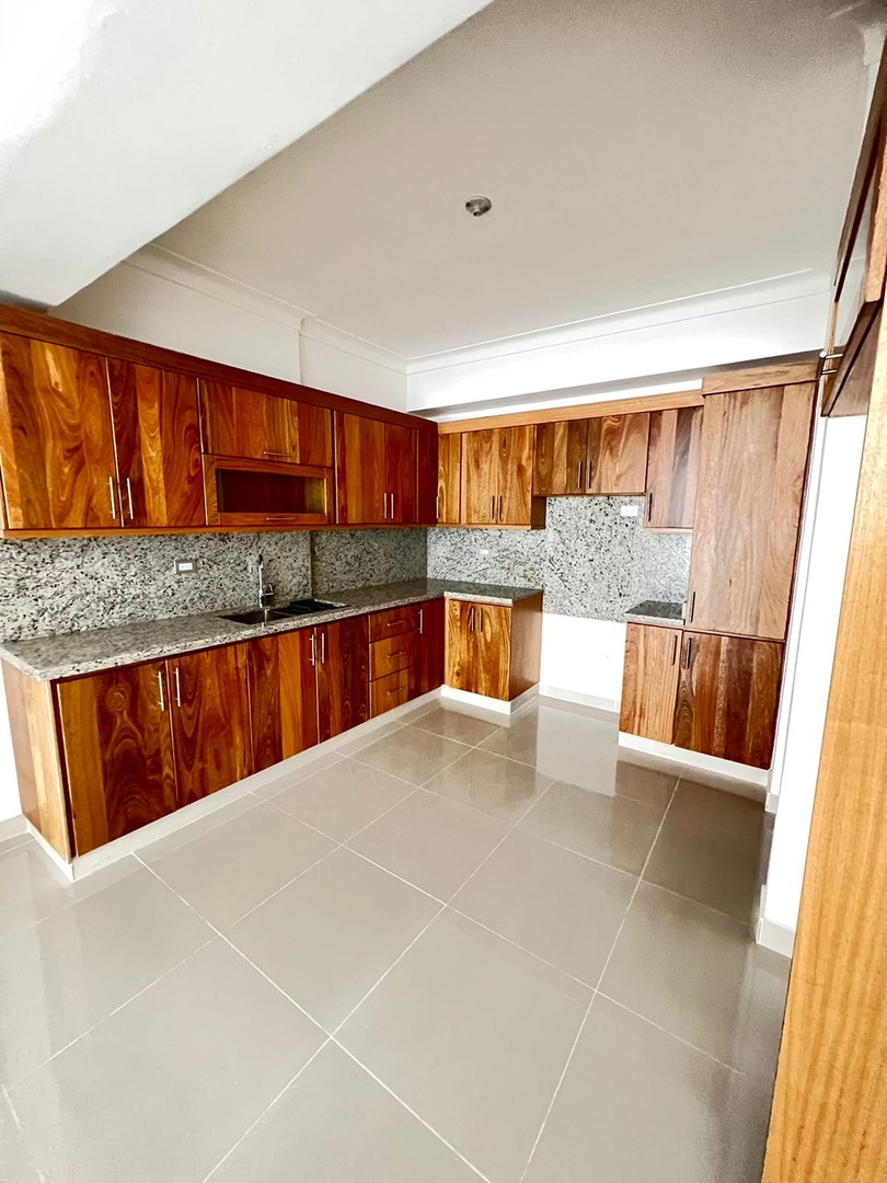 apartamentos - Apartamento en alquiler en El Millón de 2 habitaciones 3