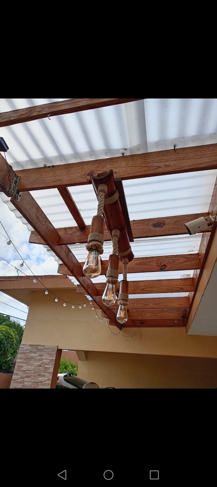 decoración y accesorios - Lamparas de lujos 0
