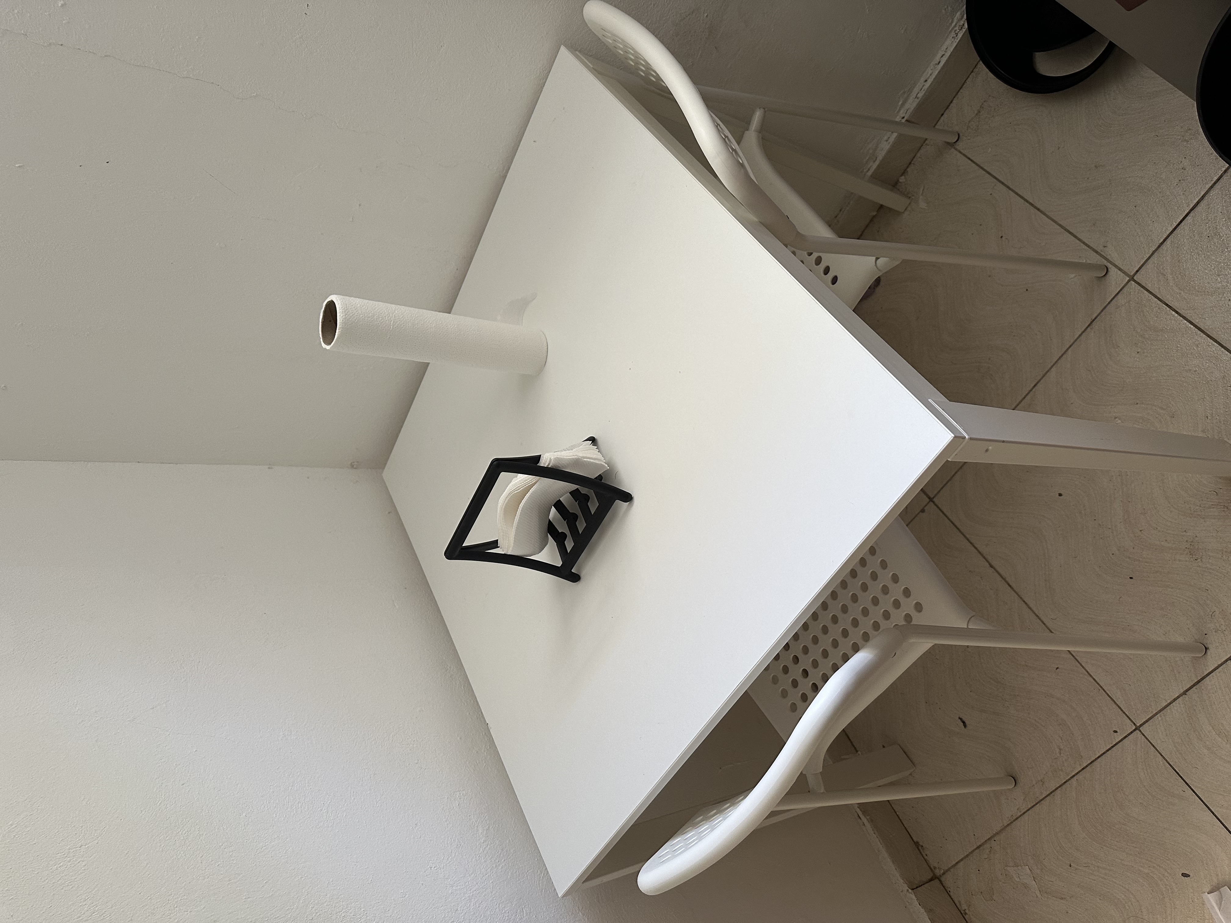 cocina - Mesa de 4 de IKEA VIHALS 0