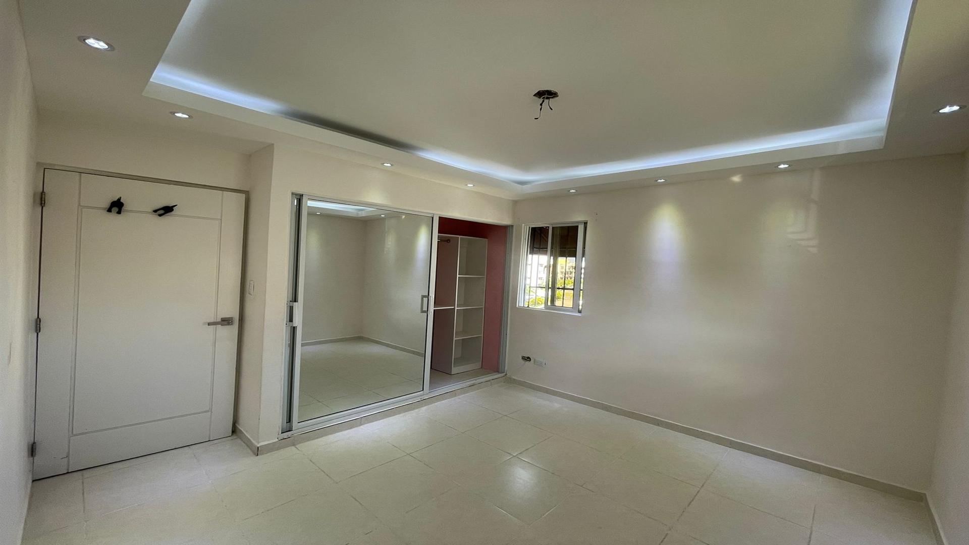 apartamentos - Apartamento remodelado en residencial Monumental 9