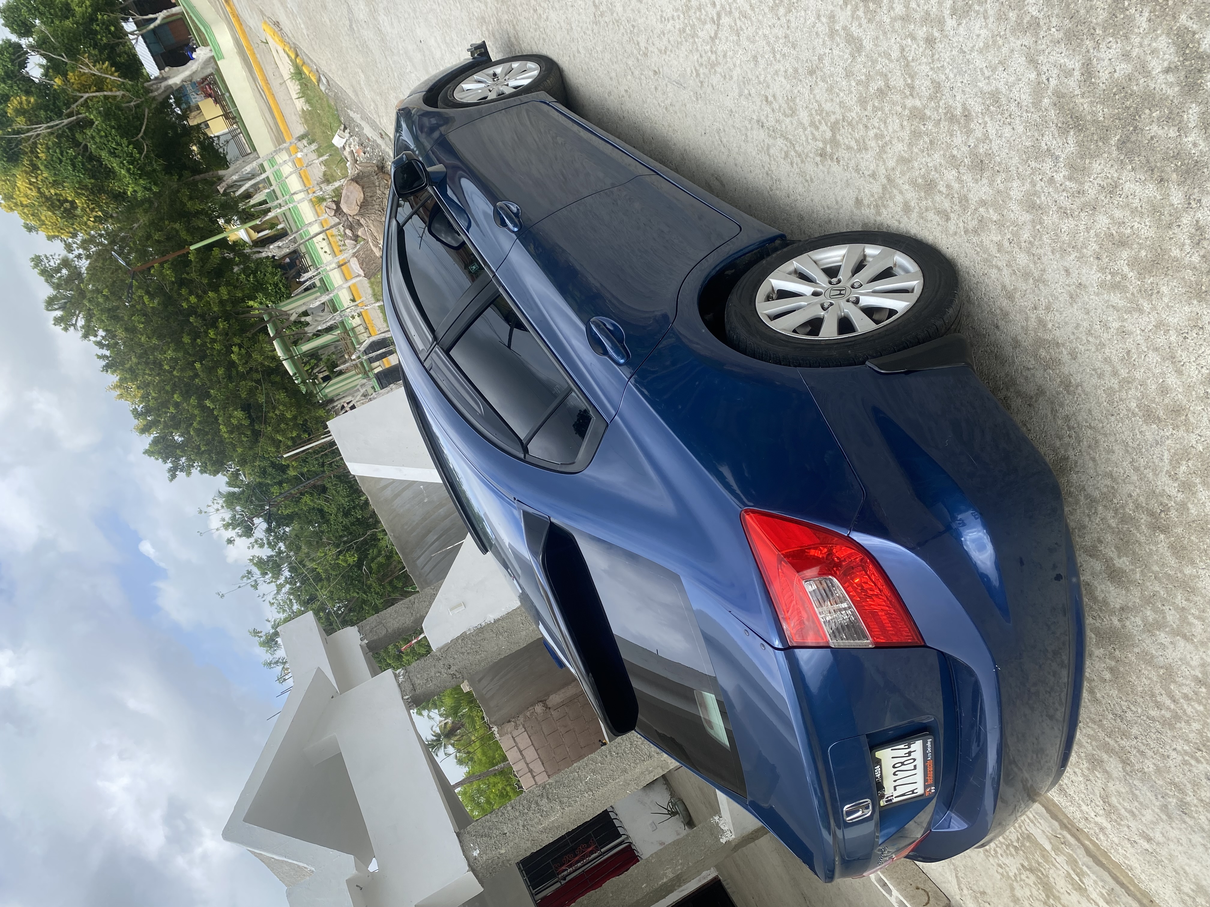 carros - Honda civic 2012 full  5
