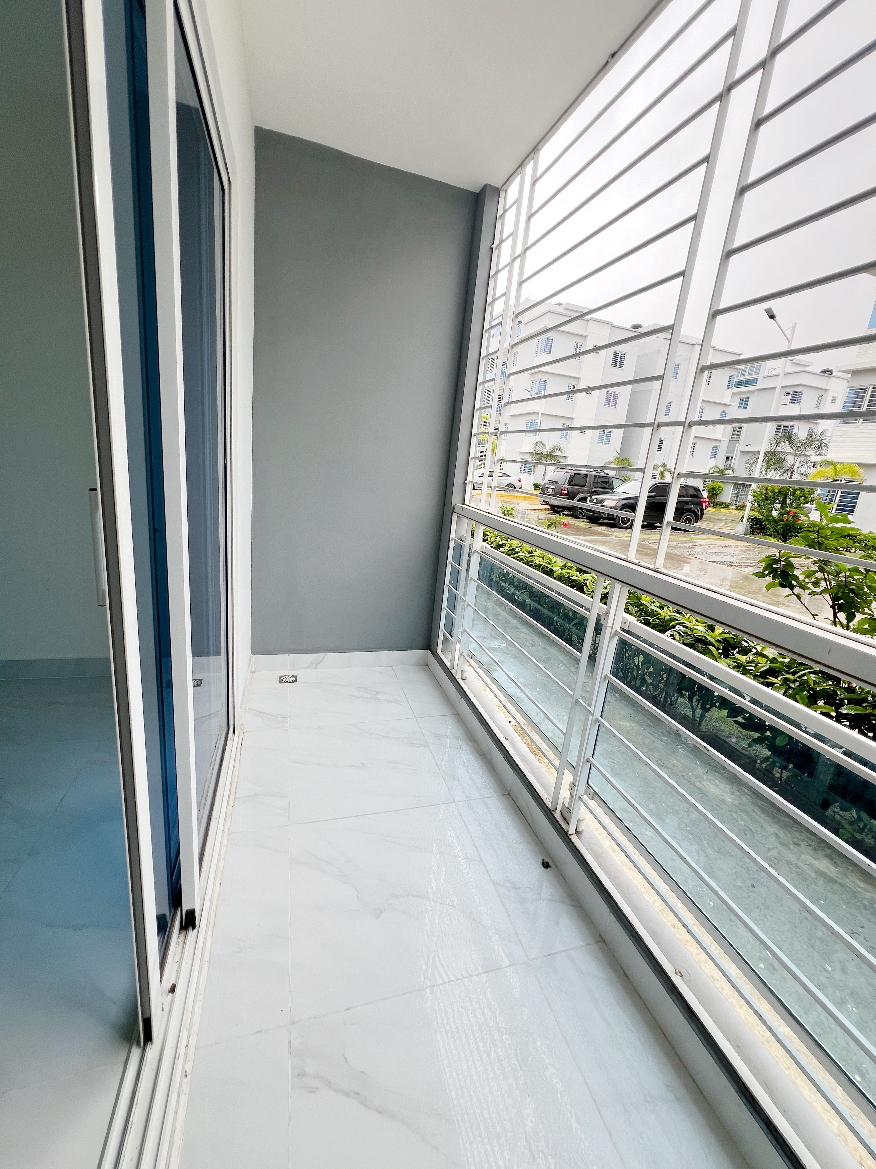apartamentos - Alquilo apartamento Residencial Las Cayenas autopista San Isidro 2
