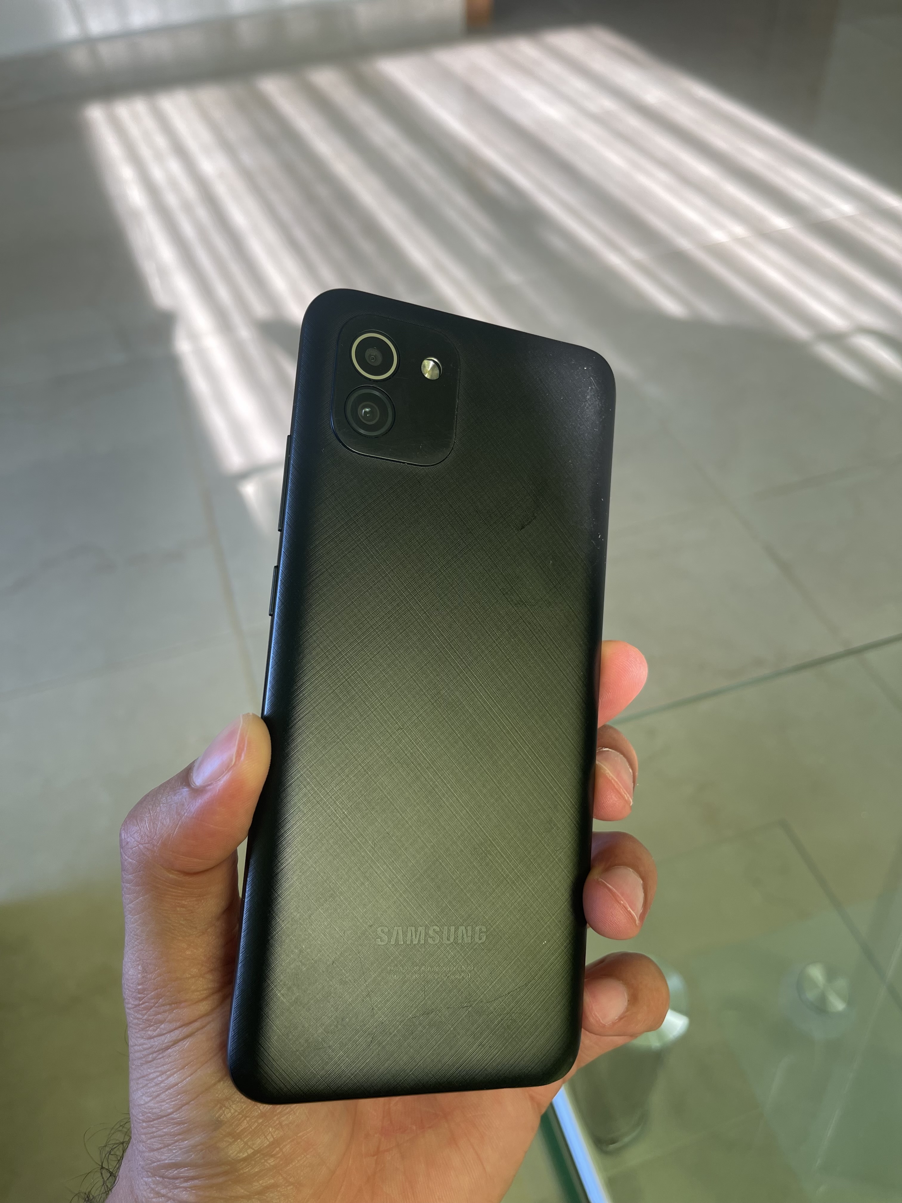 celulares y tabletas - 📱 ¡Samsung Galaxy A03 en Oferta! Potencia y Estil 2