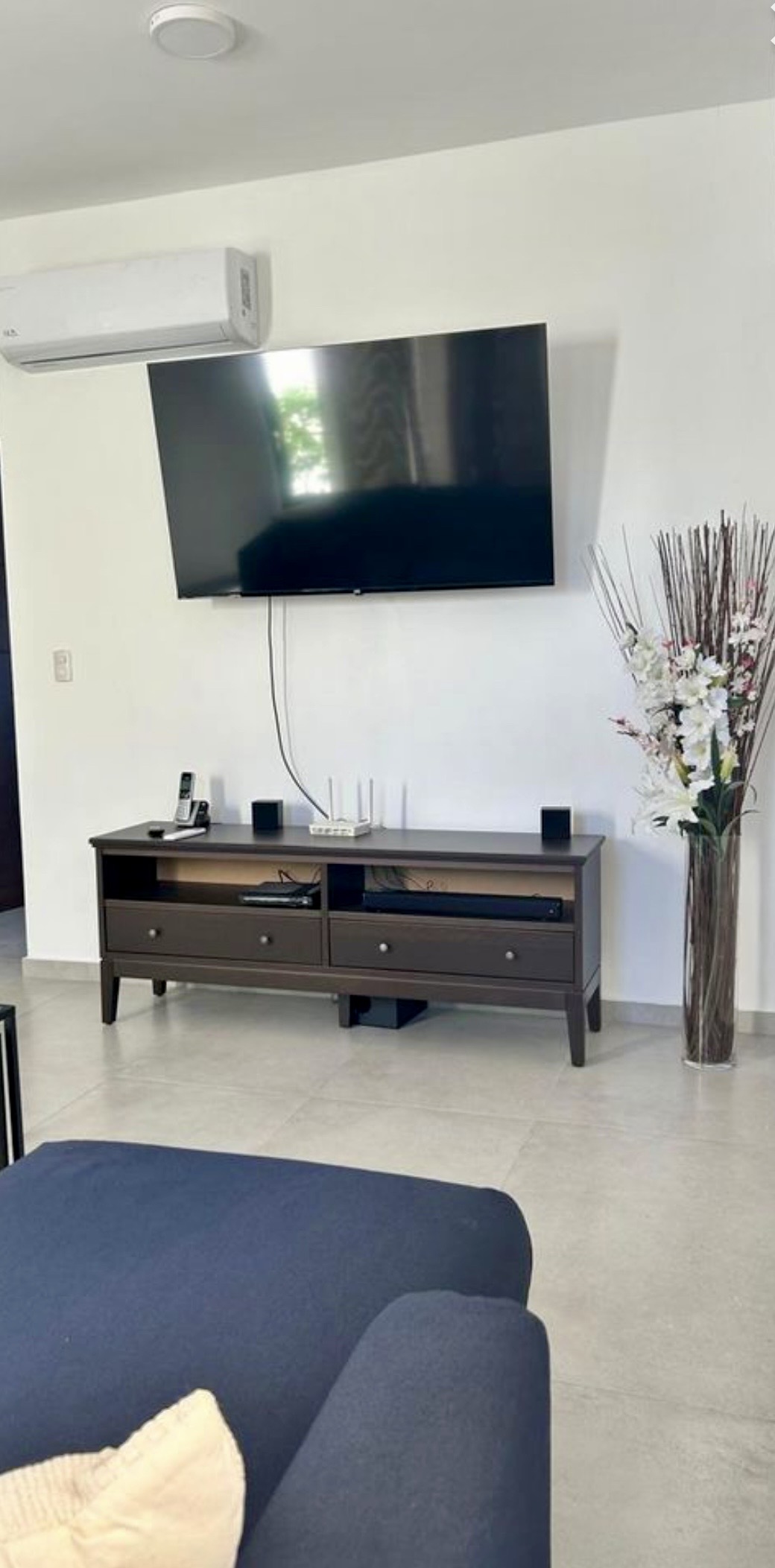 apartamentos - Apartamento en alquiler en la Esperilla  3