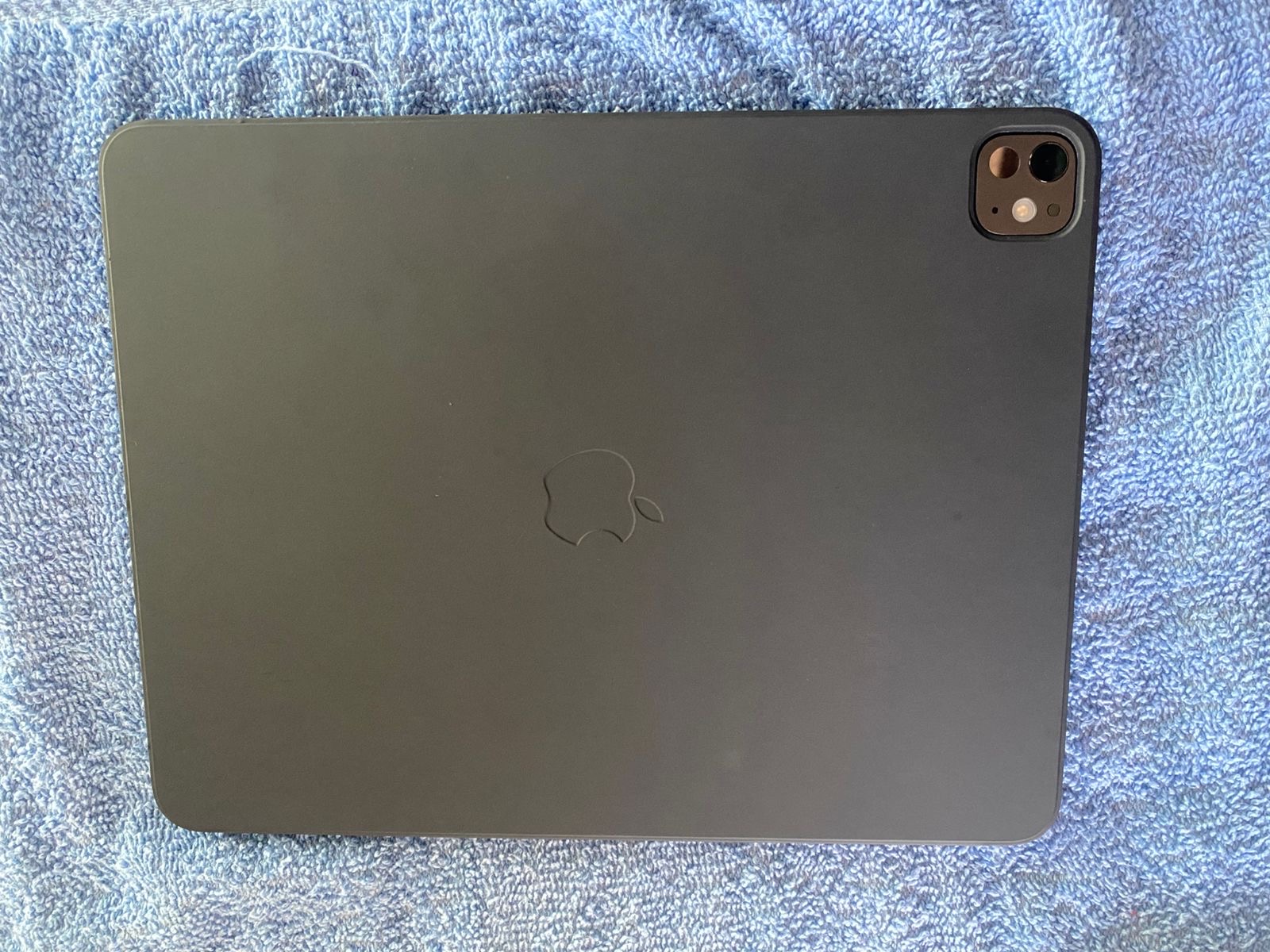 celulares y tabletas - IPad Pro 13-inch (M4) 1