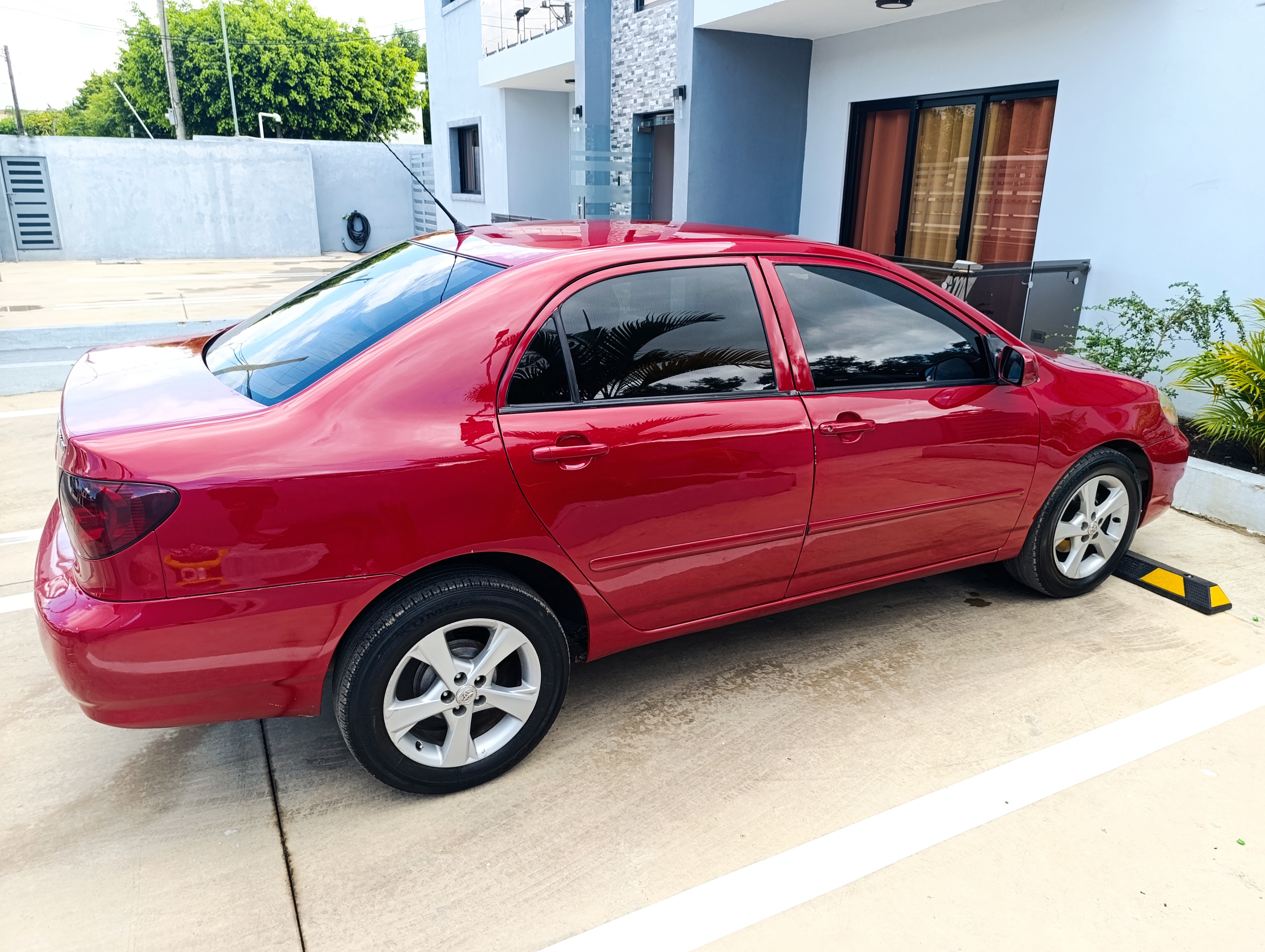 carros - 🚗 Toyota Corolla 2007 CE 3