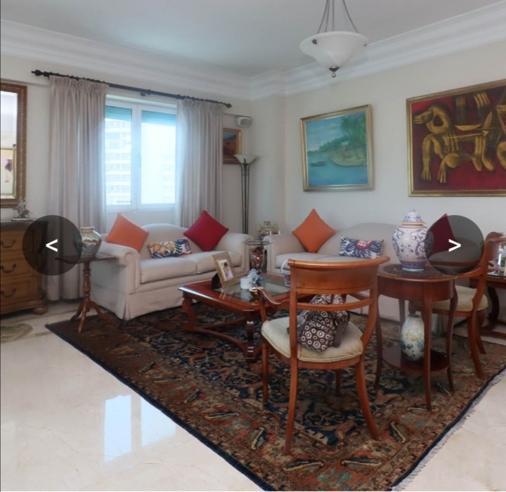 apartamentos - Se vende apartamento de lujo en la Esperilla
 U$S600,000
375.34 m²
3 Hab 7