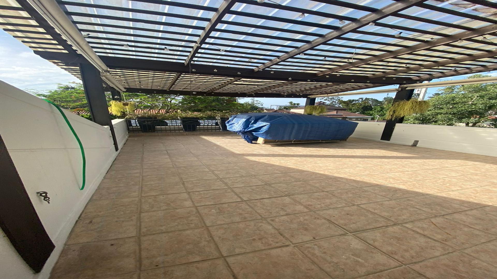 casas vacacionales y villas - Venta Villa Amueblada | Jarabacoa | 5 Habitaciones 9