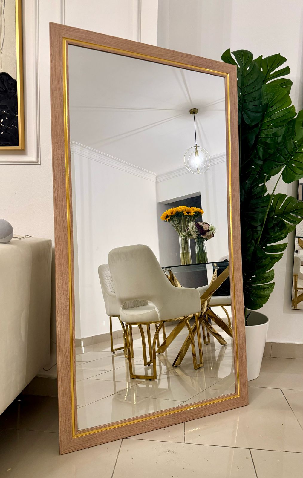 decoración y accesorios - Gran Variedad de Espejos y cuadros  1
