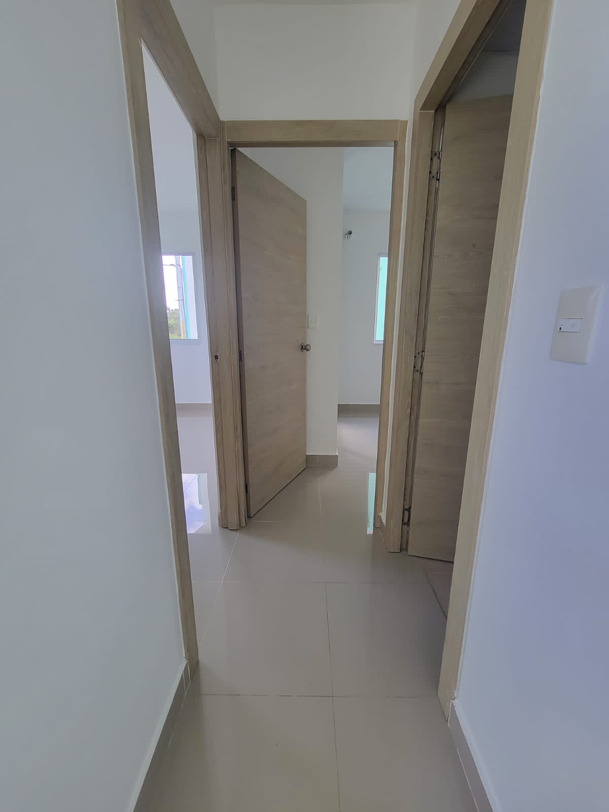 apartamentos - Apartamento 2hab 1Baño Punta cana  3