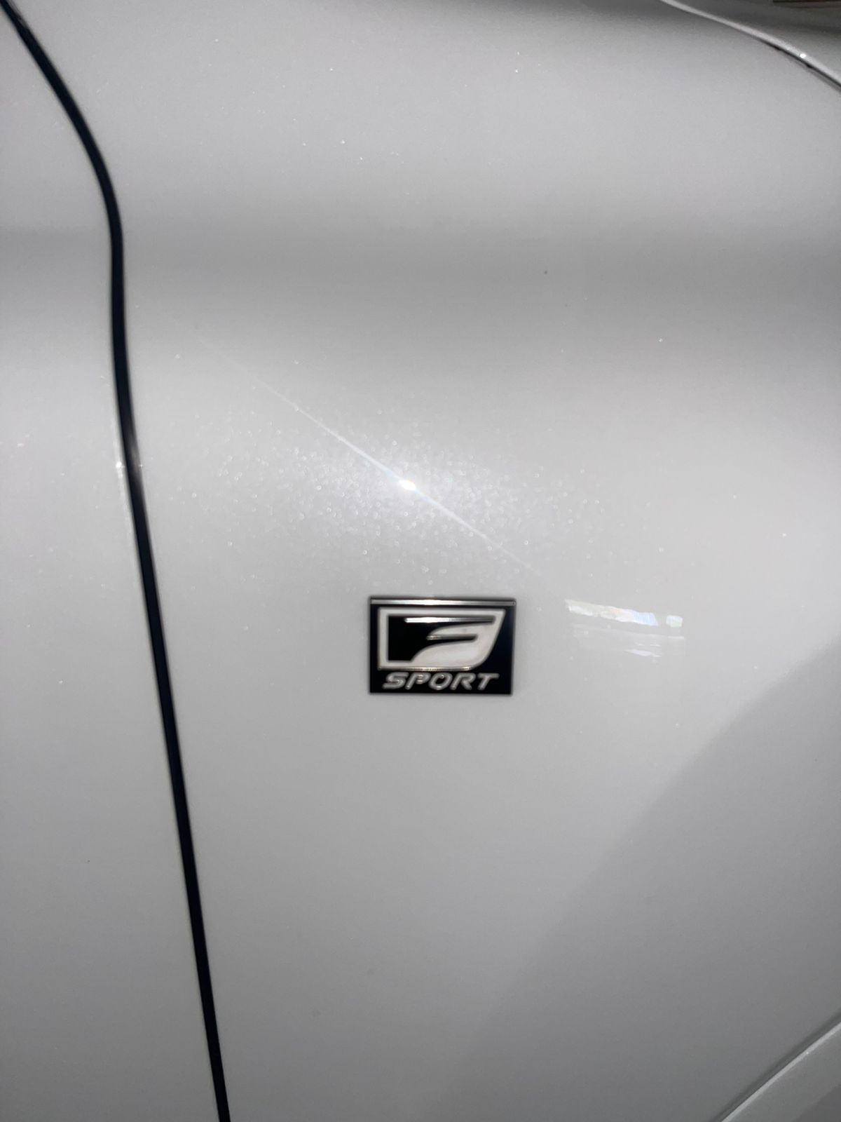 jeepetas y camionetas - SE VENDE Lexus LX 600 F Sport 2023 COMO NUEVO 3