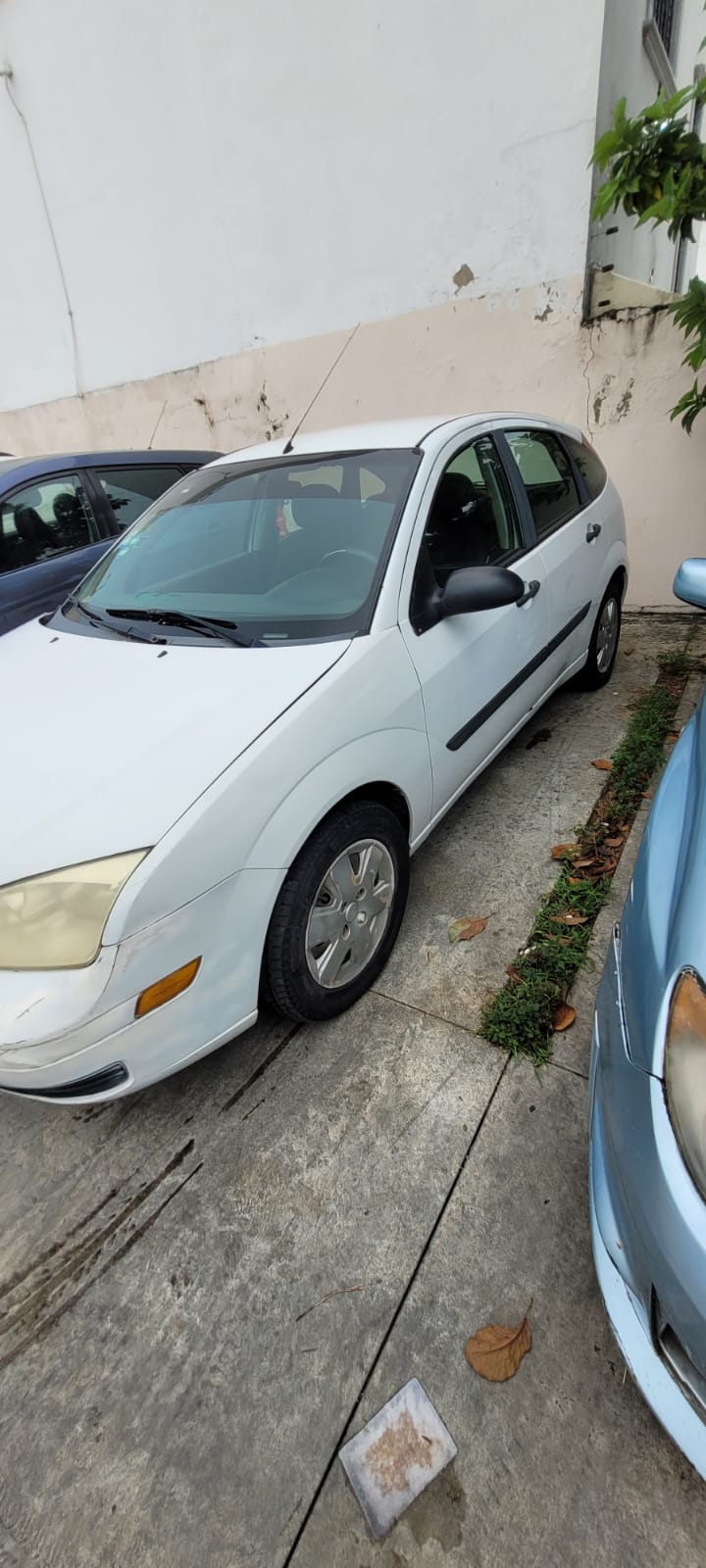 carros - Ford Focus 2007 5