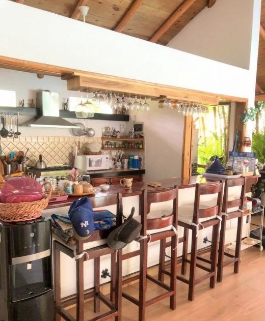 casas - Venta, Villa Privada de 3 Habitaciones, Centro de Las Terrenas, Samaná 5
