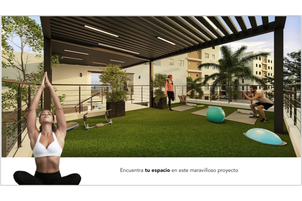 apartamentos - Apartamentos en venta en Santiago (Alaia), con facilidades de pago