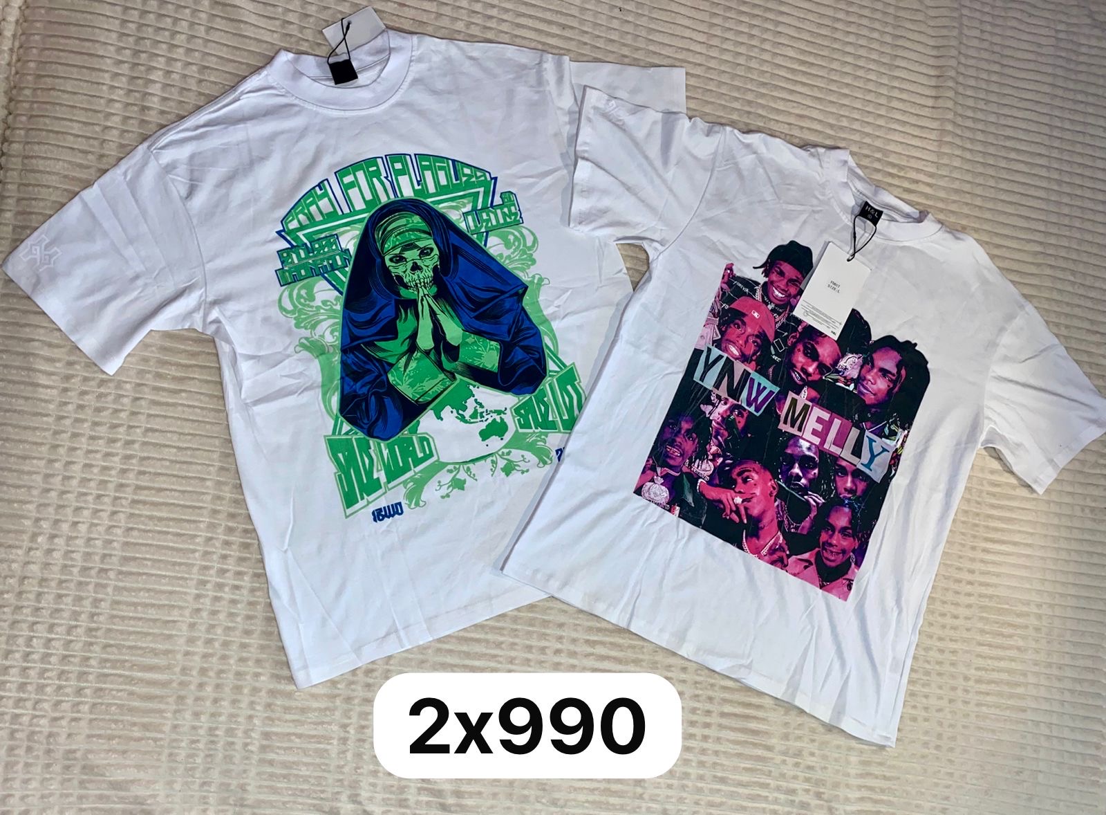 ropa para hombre - over size disponible  2