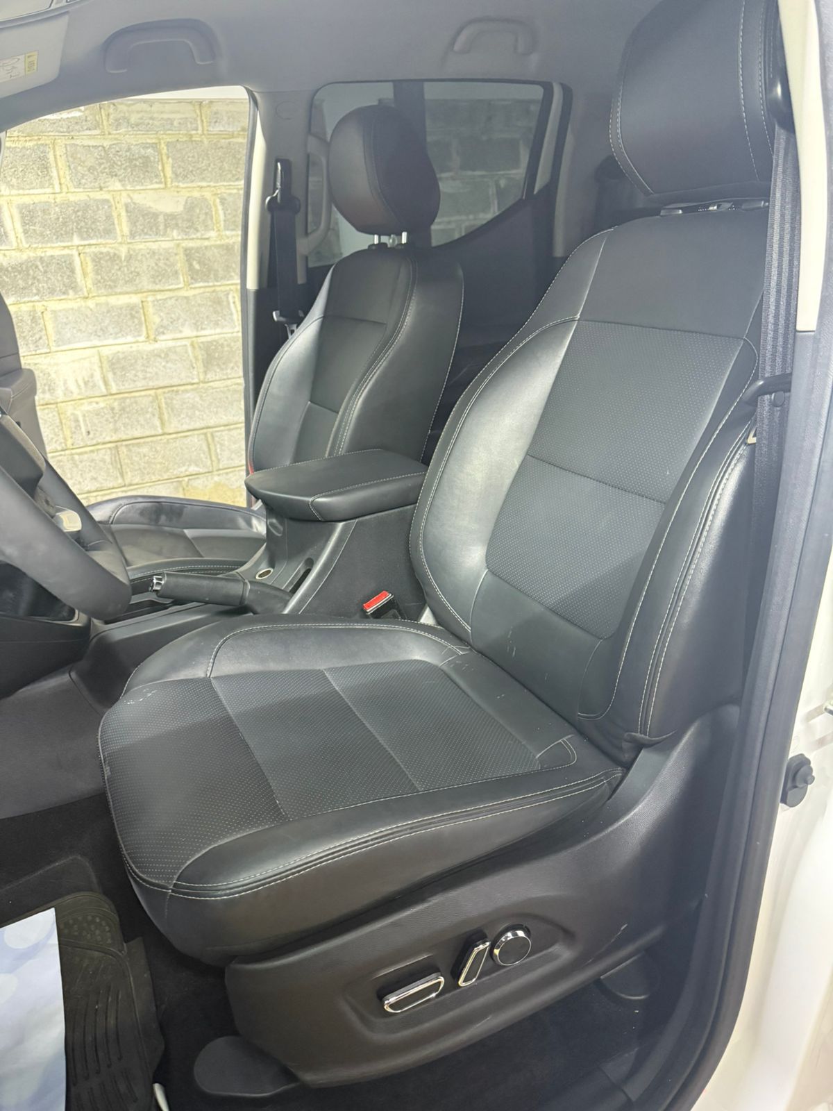 camiones y vehiculos pesados - Camioneta Changan Hunter 2025  5